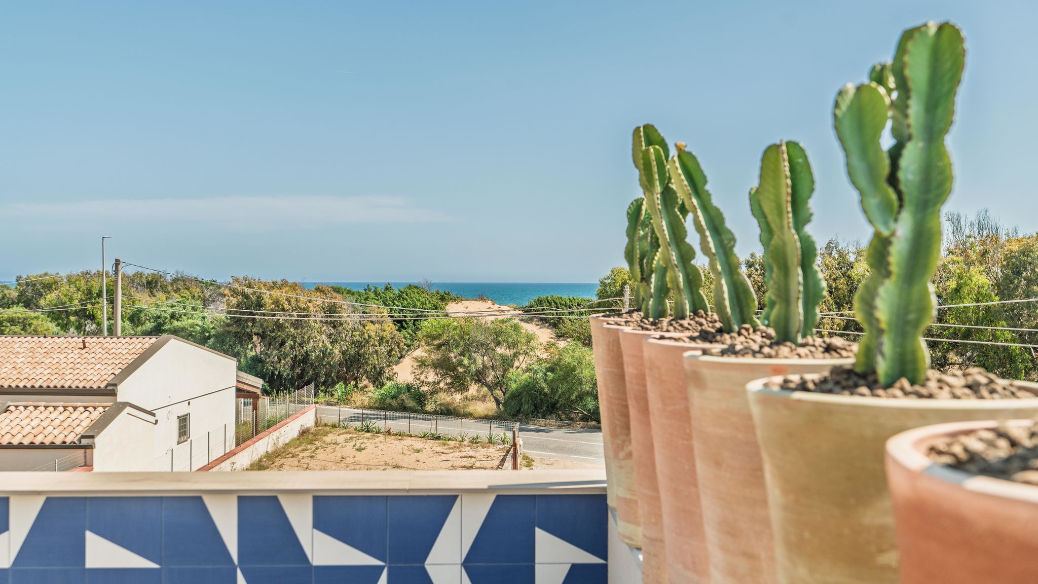 Italianway Ispica Blue Riad 