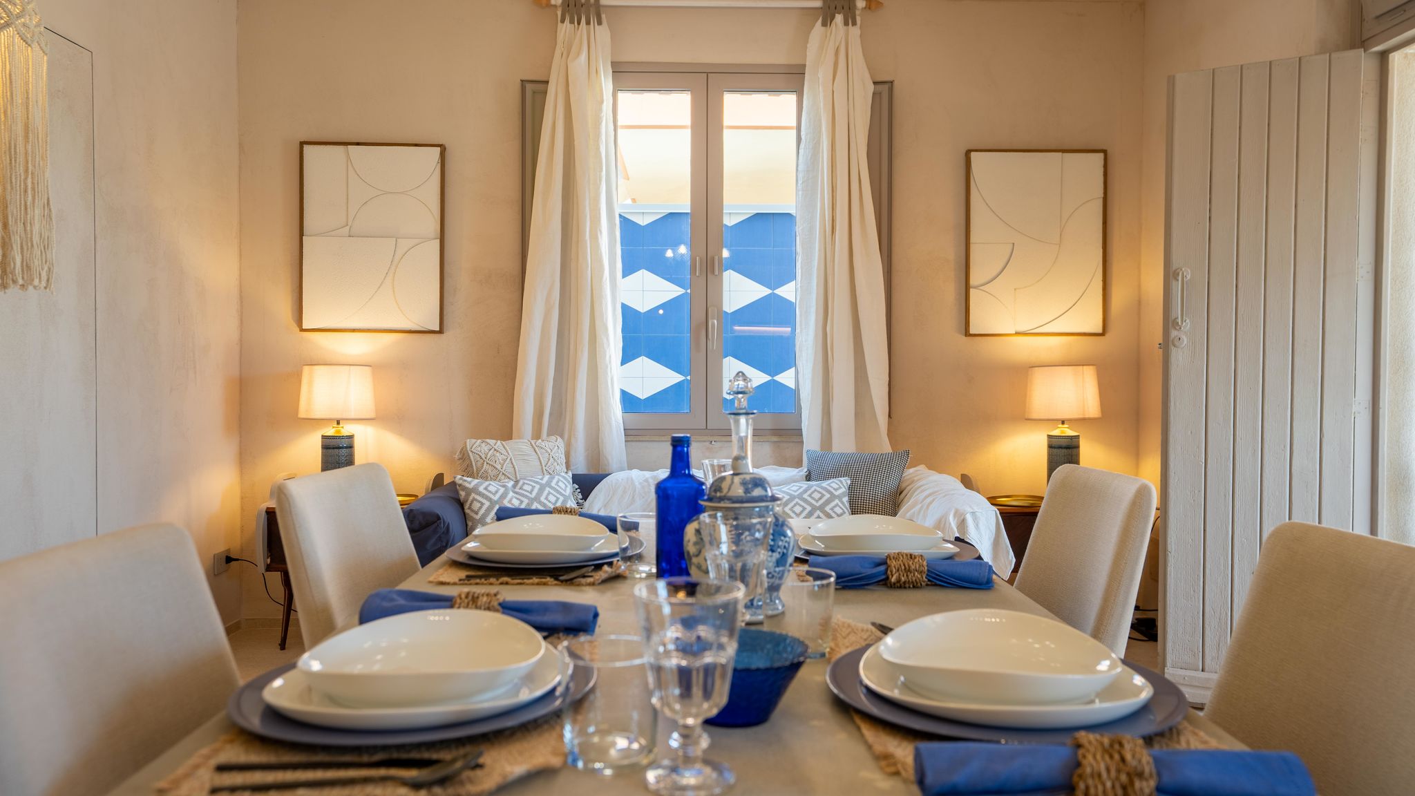 Italianway Ispica Blue Riad 