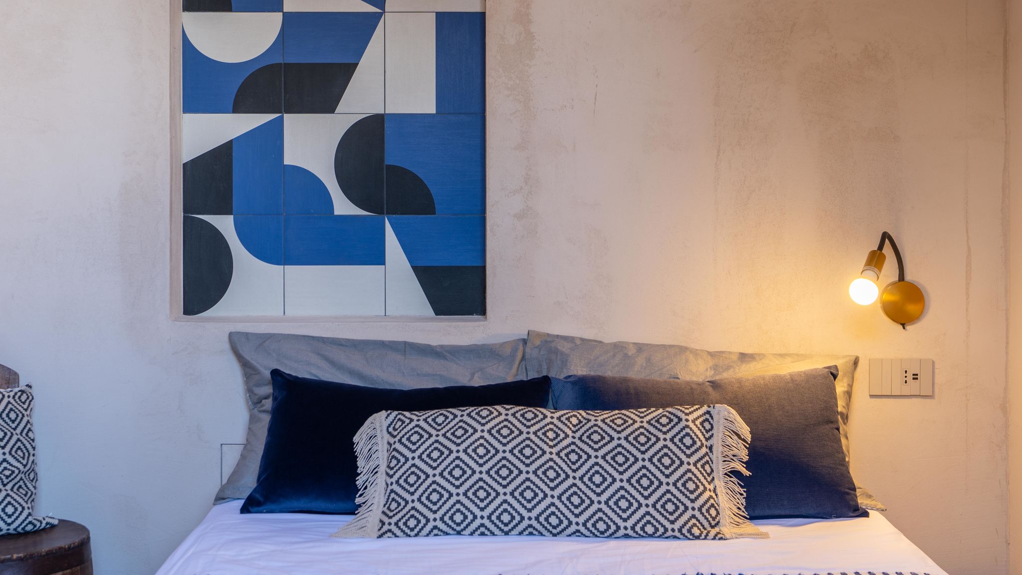 Italianway Ispica Blue Riad 