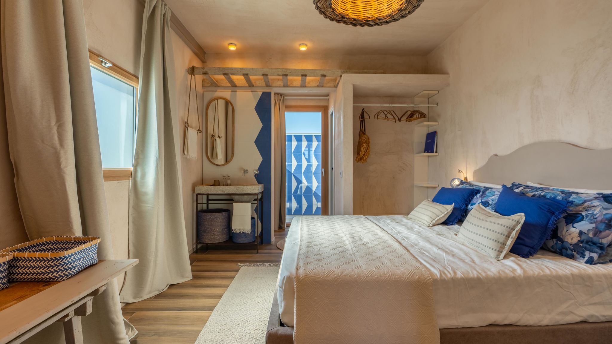 Italianway Ispica Blue Riad 
