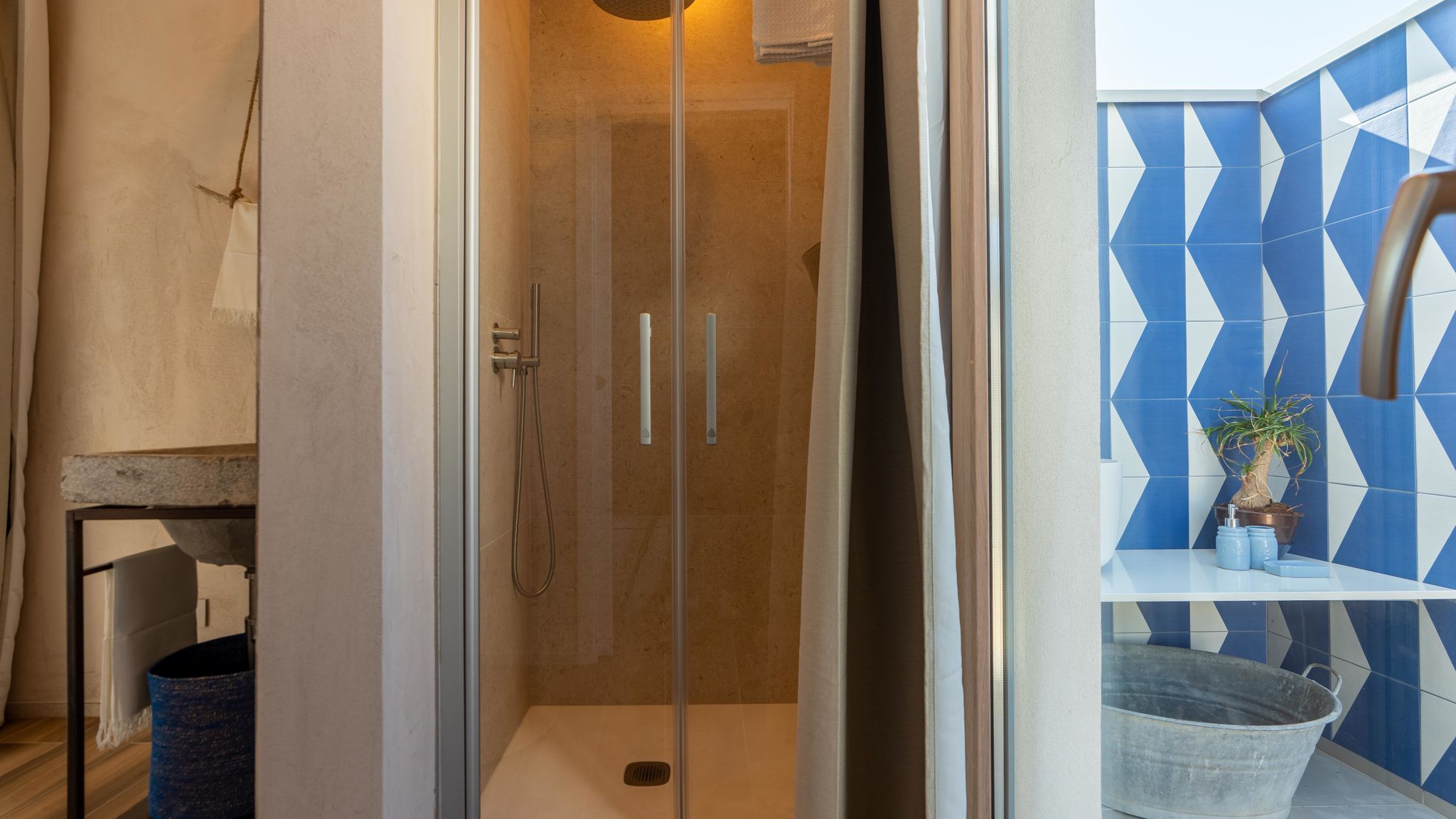 Italianway Ispica Blue Riad 