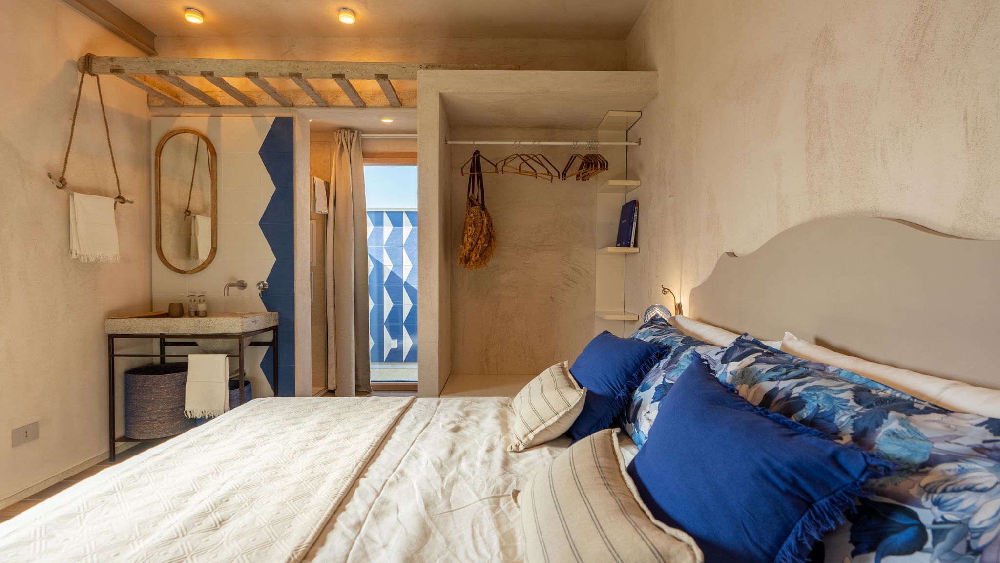 Italianway Ispica Blue Riad 