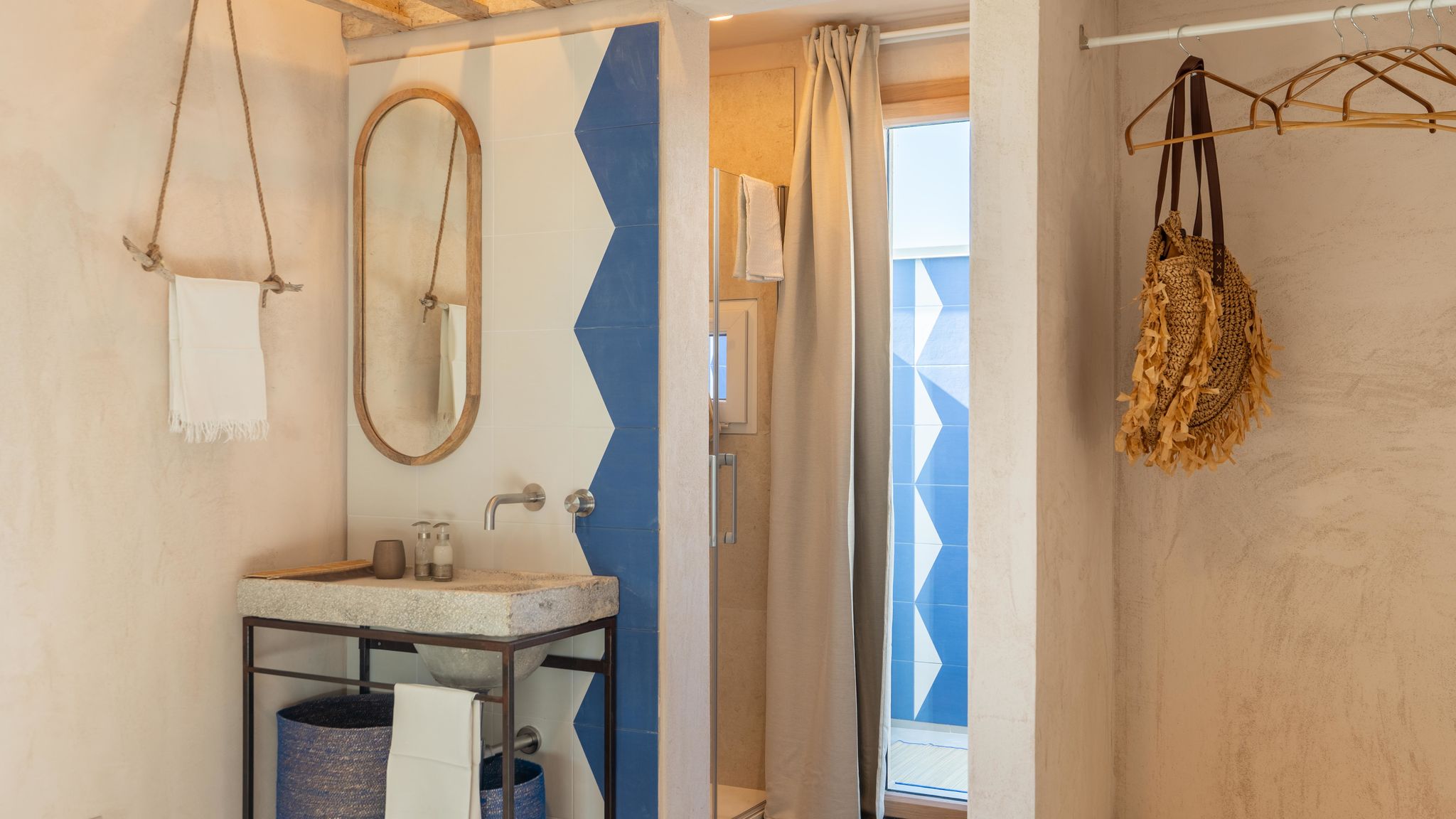 Italianway Ispica Blue Riad 
