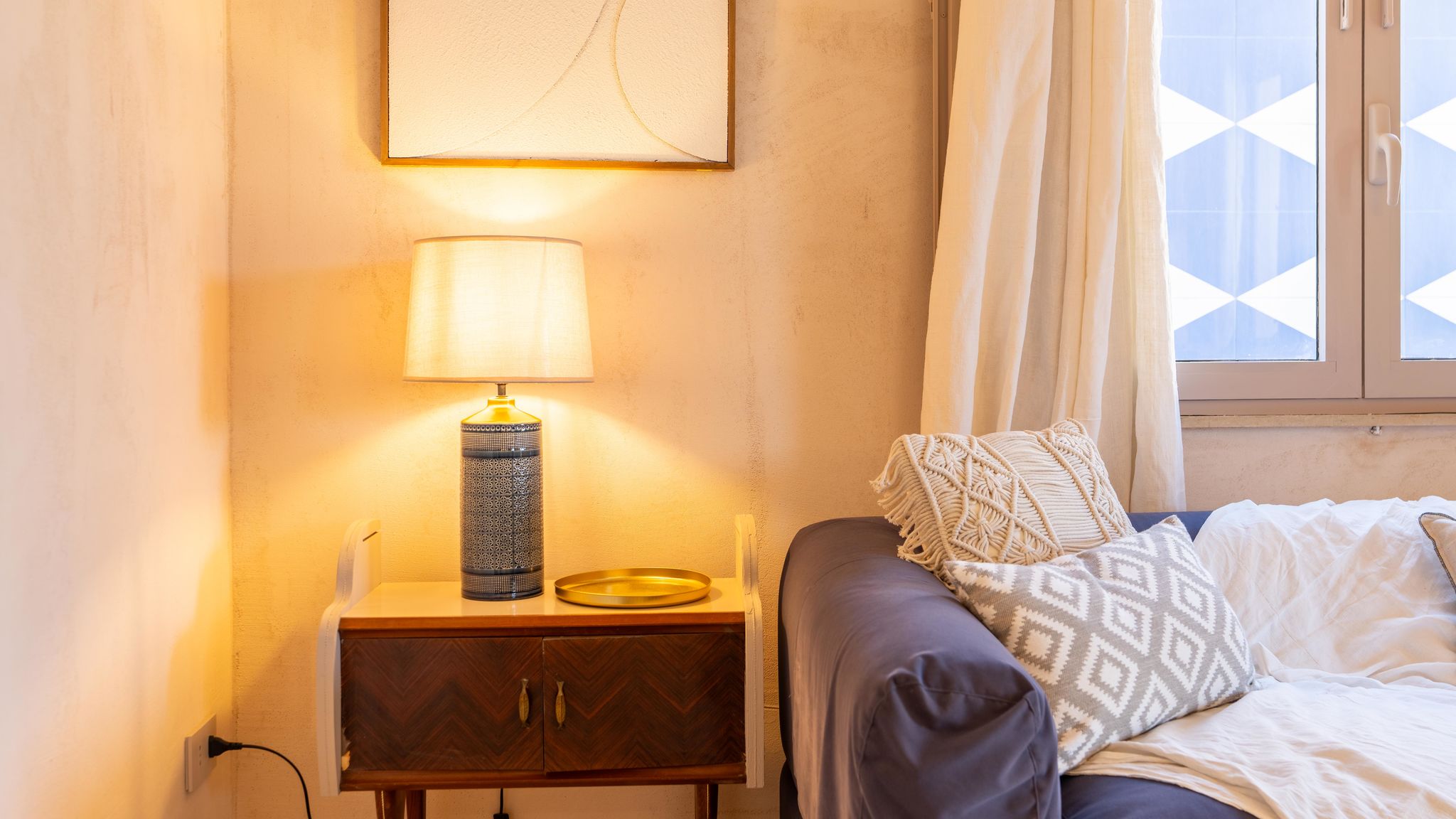Italianway Ispica Blue Riad 