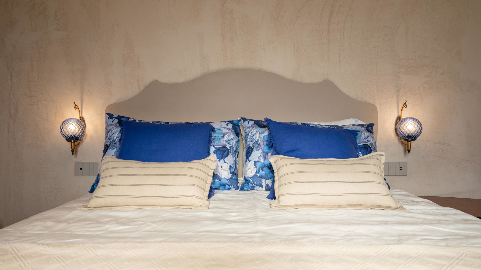 Italianway Ispica Blue Riad 