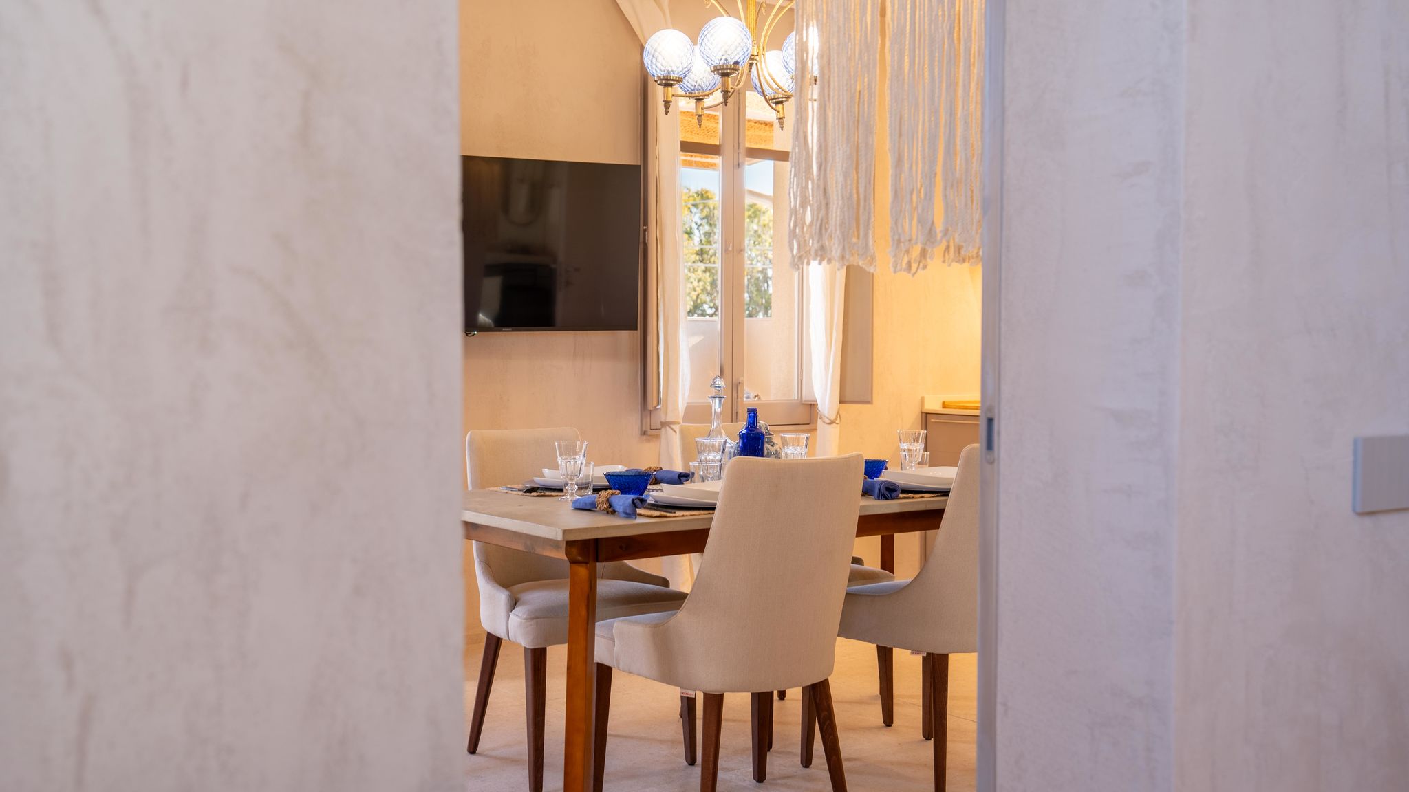 Italianway Ispica Blue Riad 