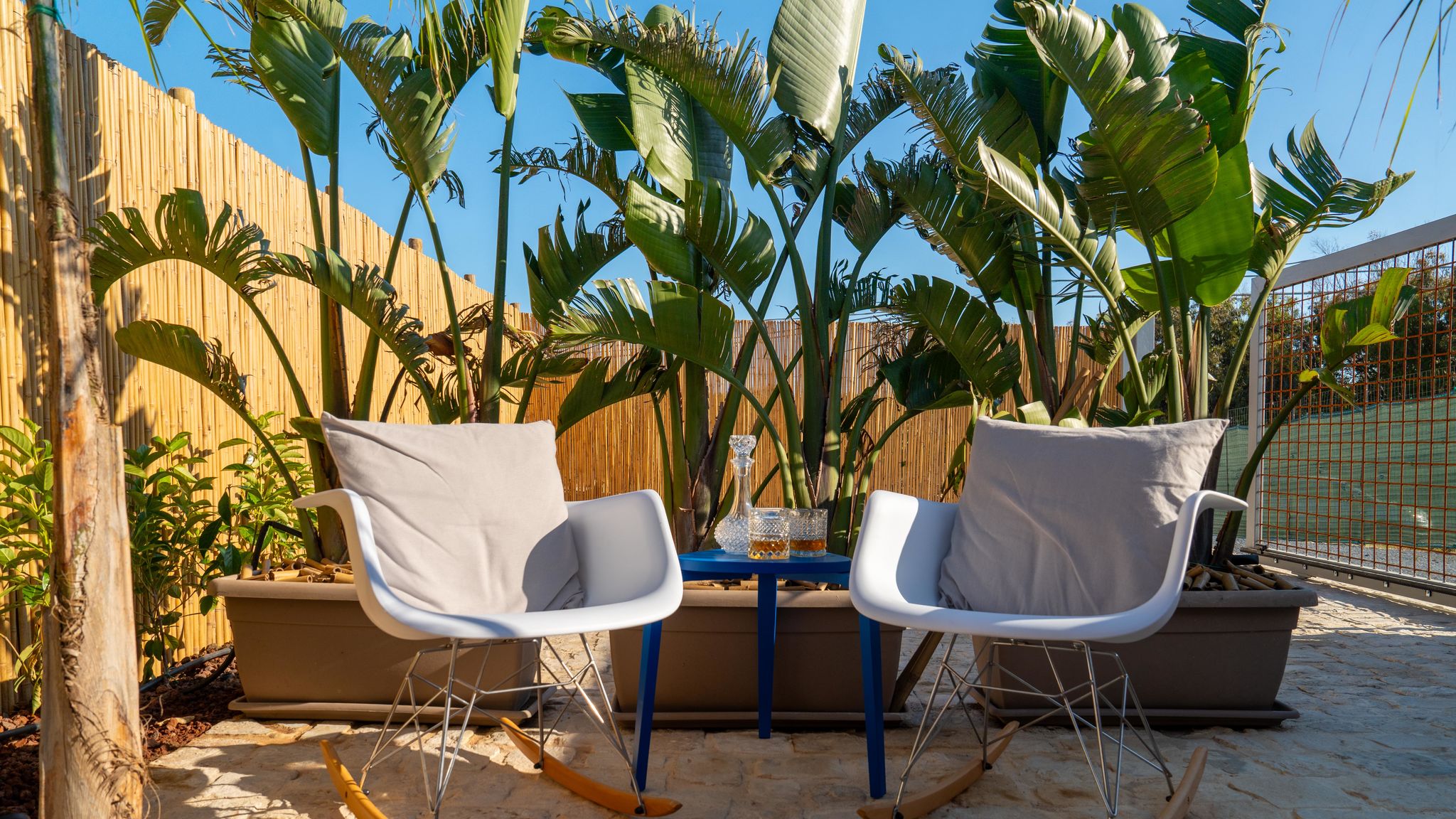 Italianway Ispica Blue Riad 