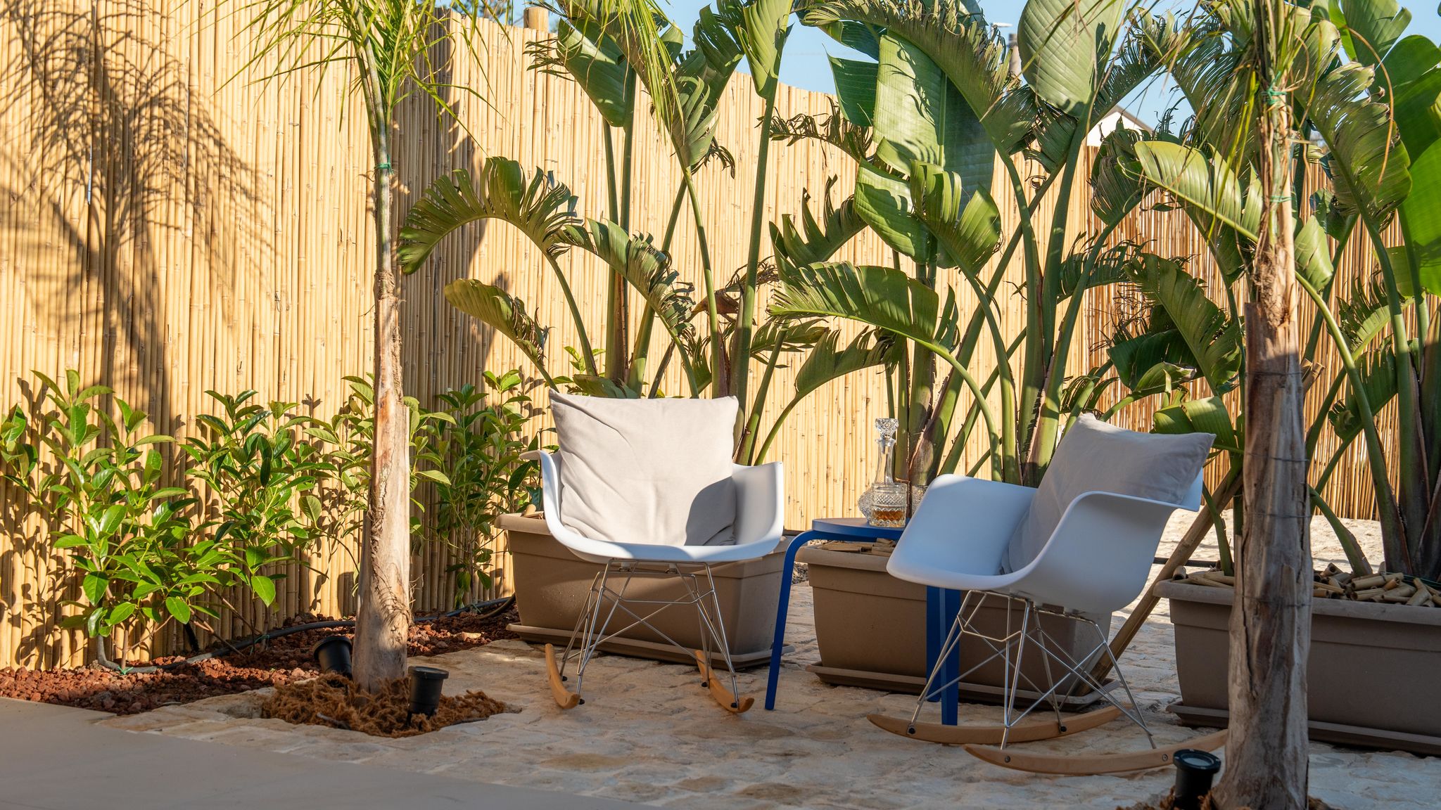 Italianway Ispica Blue Riad 
