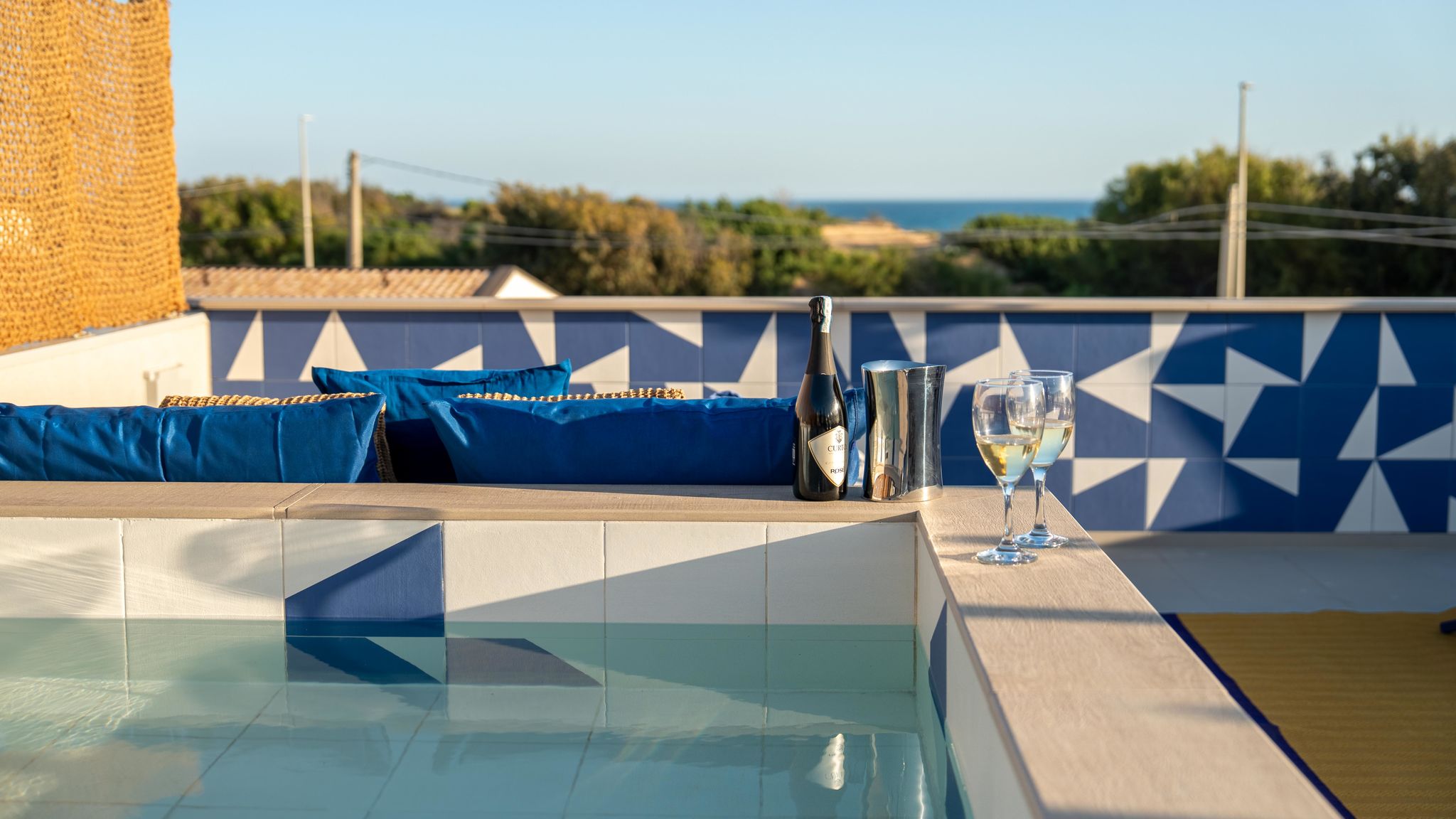 Italianway Ispica Blue Riad 