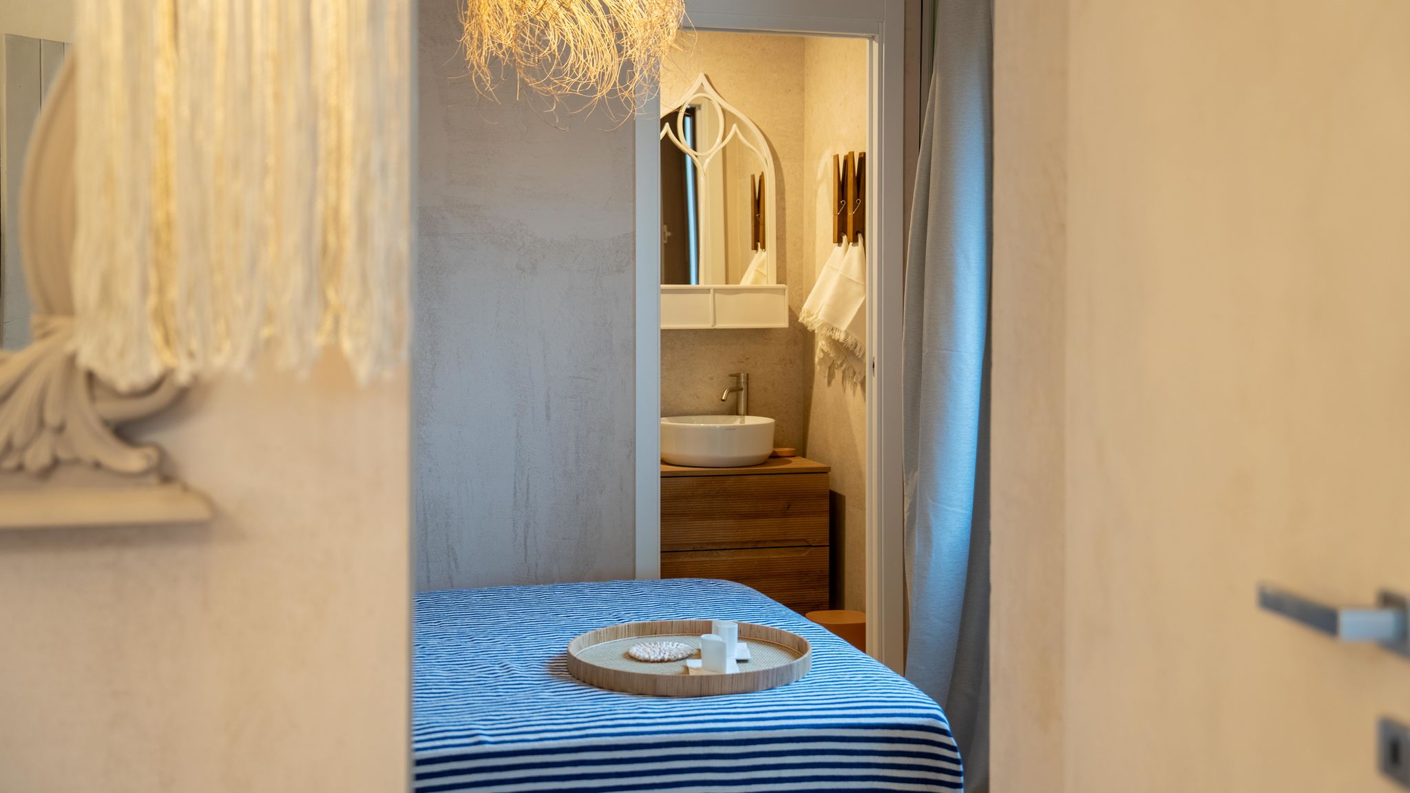 Italianway Ispica Blue Riad 