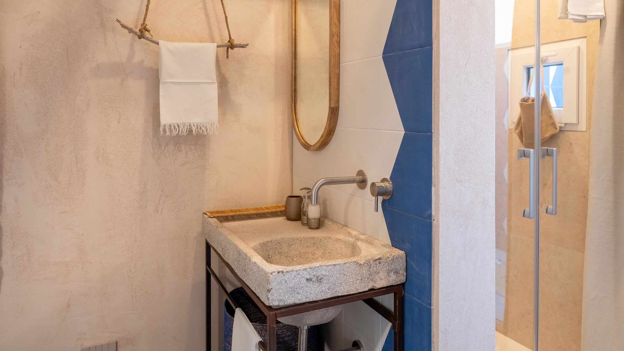 Italianway Ispica Blue Riad 