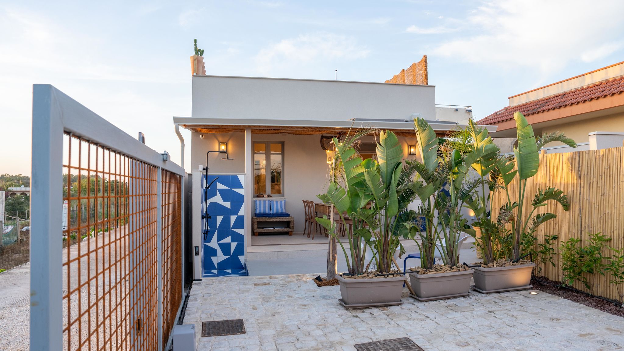 Italianway Ispica Blue Riad 