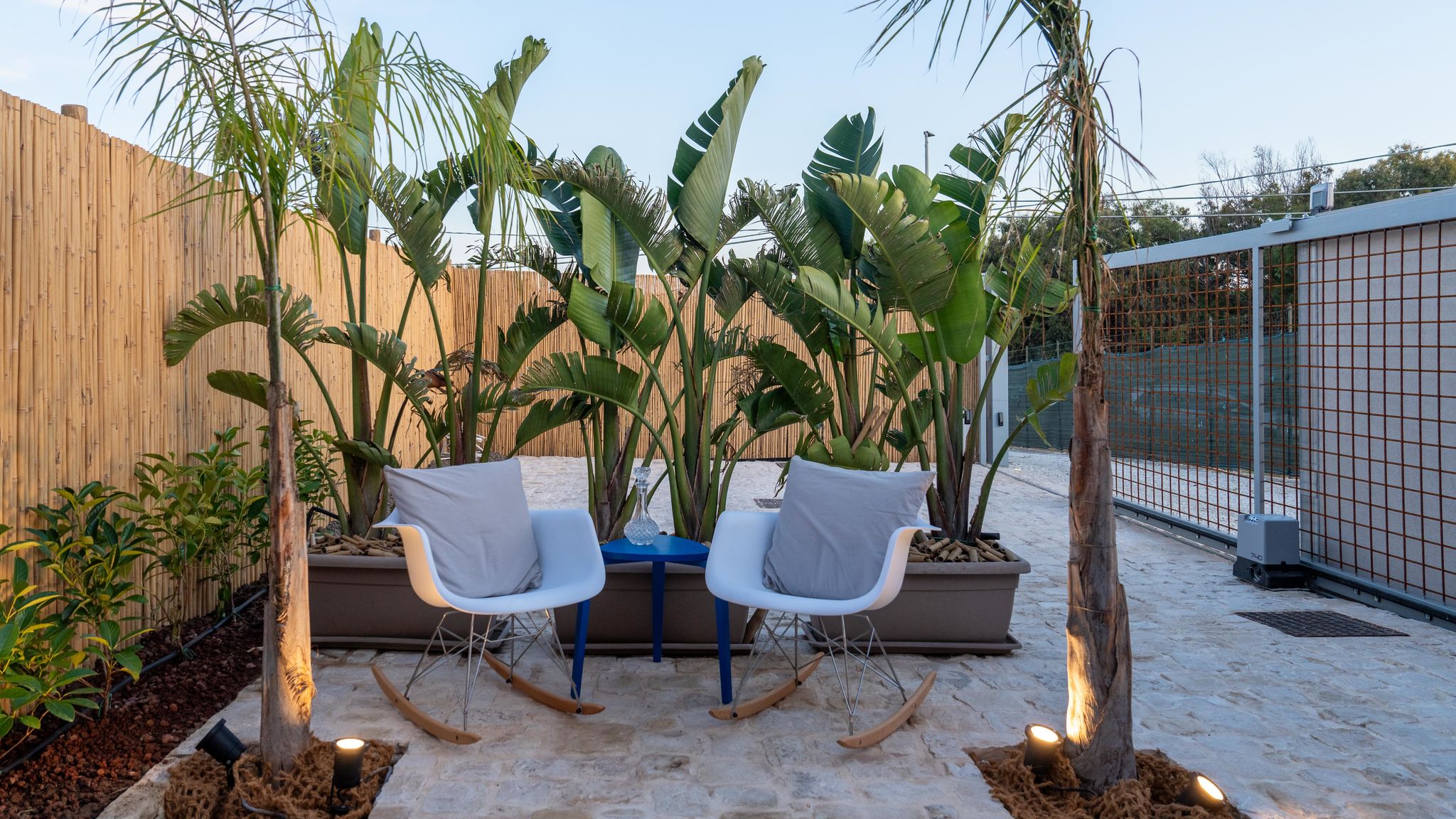 Italianway Ispica Blue Riad 