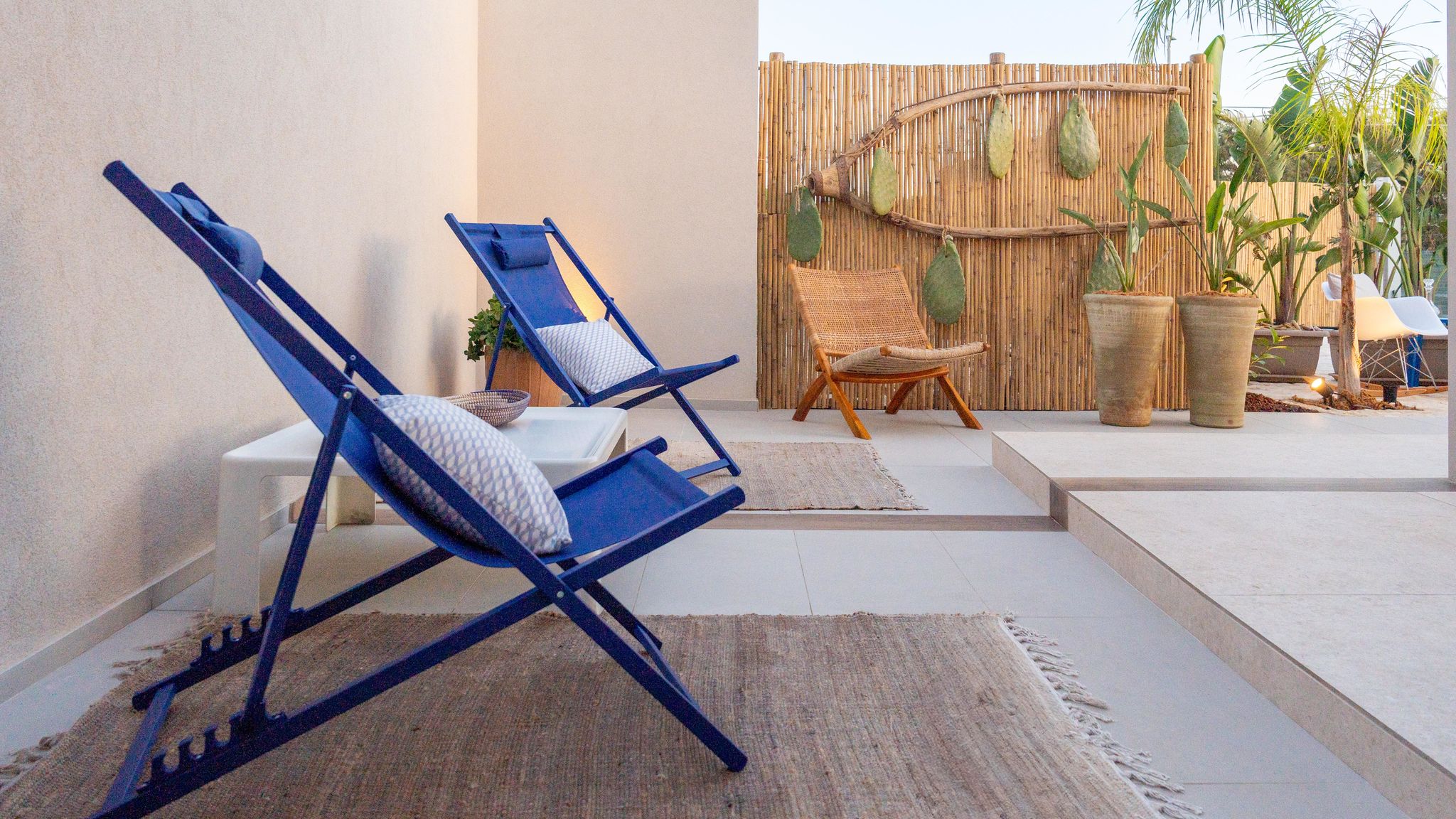 Italianway Ispica Blue Riad 