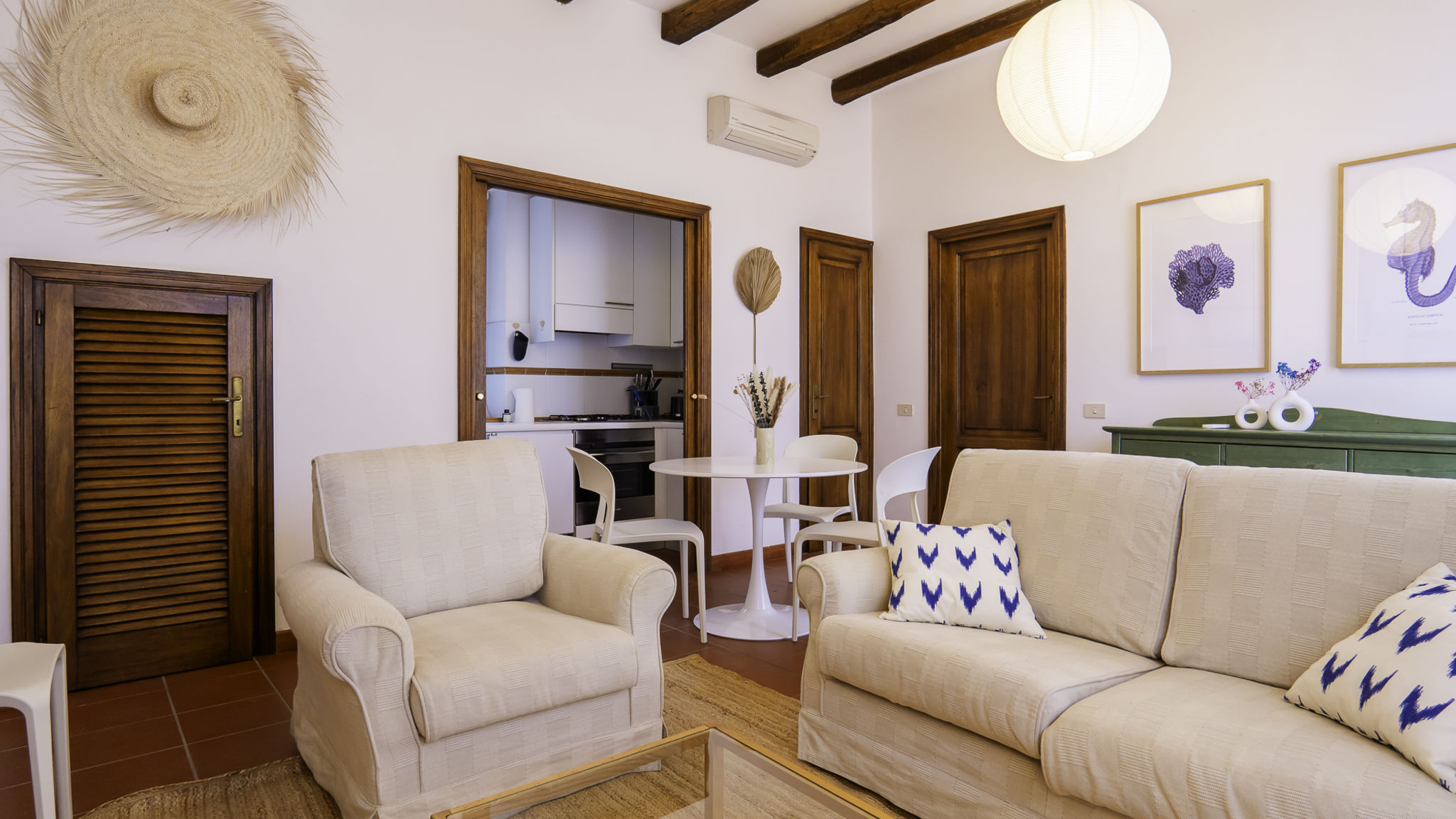 Italianway Monte Argentario Agriturismo Pimpinnacolo - 1BR P1 - Deluxe