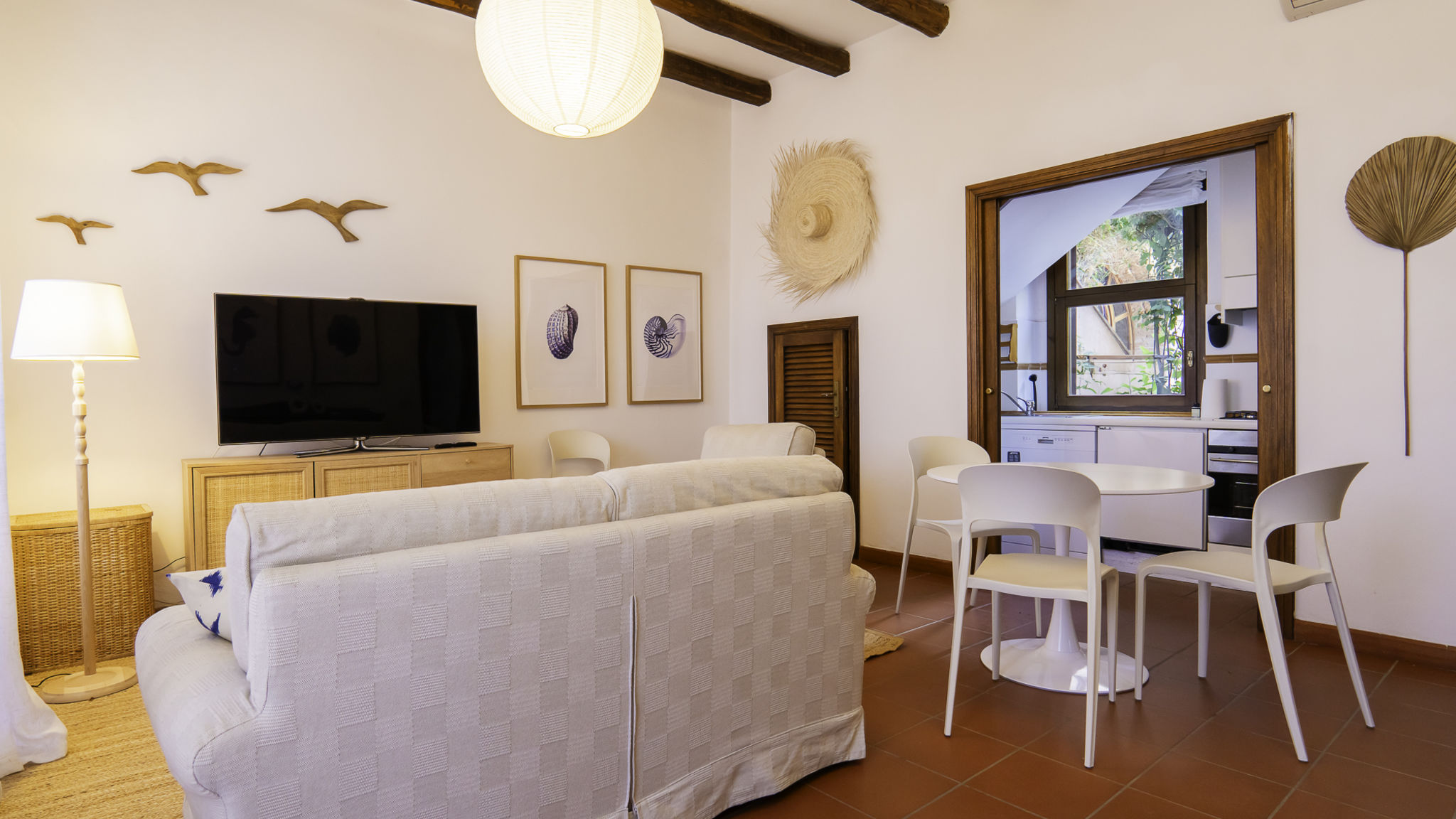 Italianway Monte Argentario Agriturismo Pimpinnacolo - 1BR P1 - Deluxe