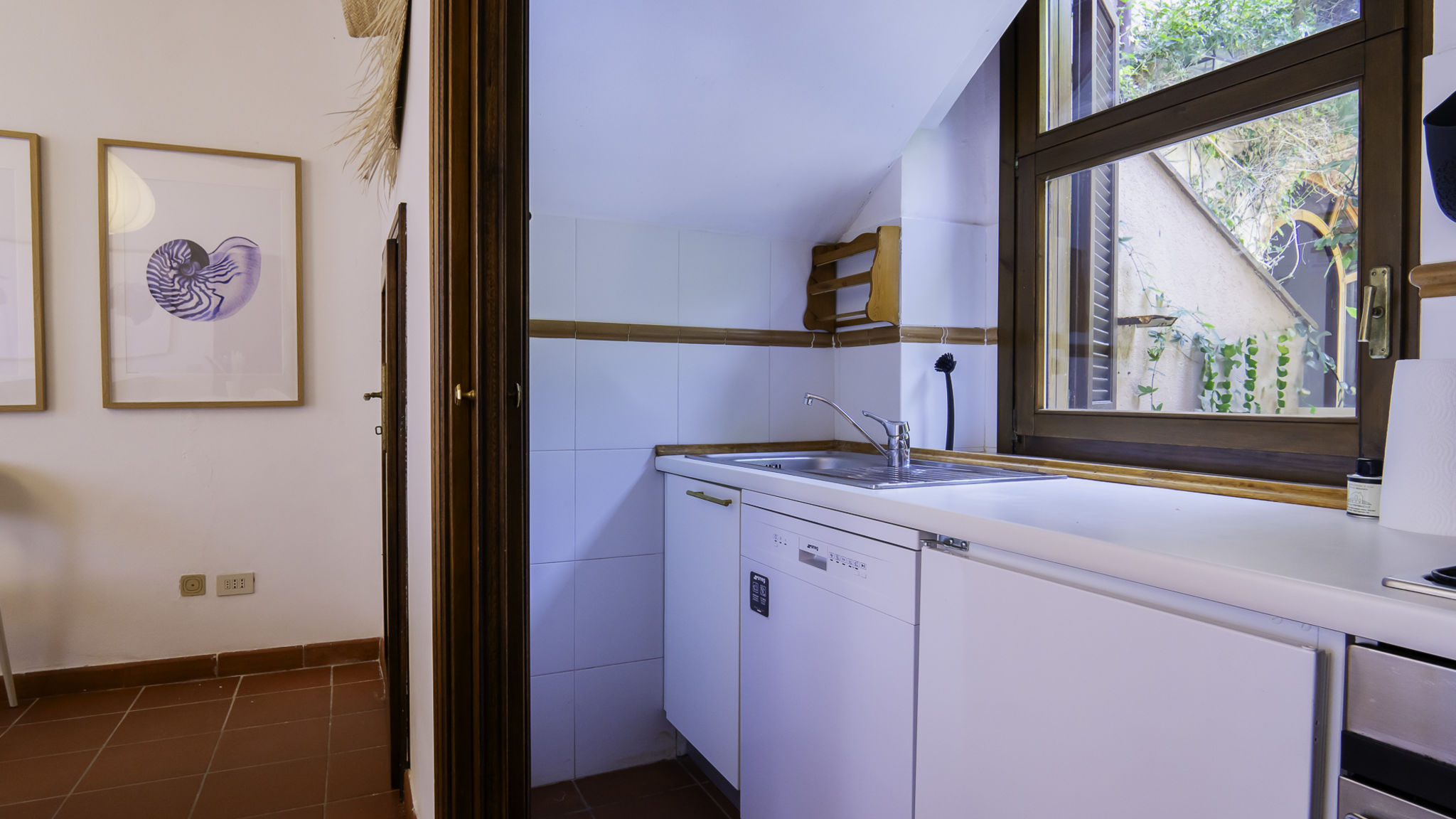 Italianway Monte Argentario Agriturismo Pimpinnacolo - 1BR P1 - Deluxe