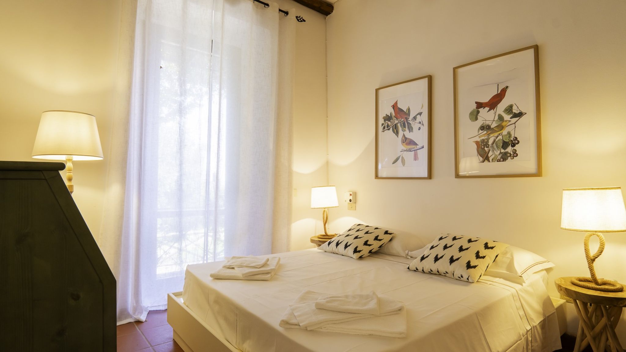 Italianway Monte Argentario Agriturismo Pimpinnacolo - 1BR P1 - Deluxe