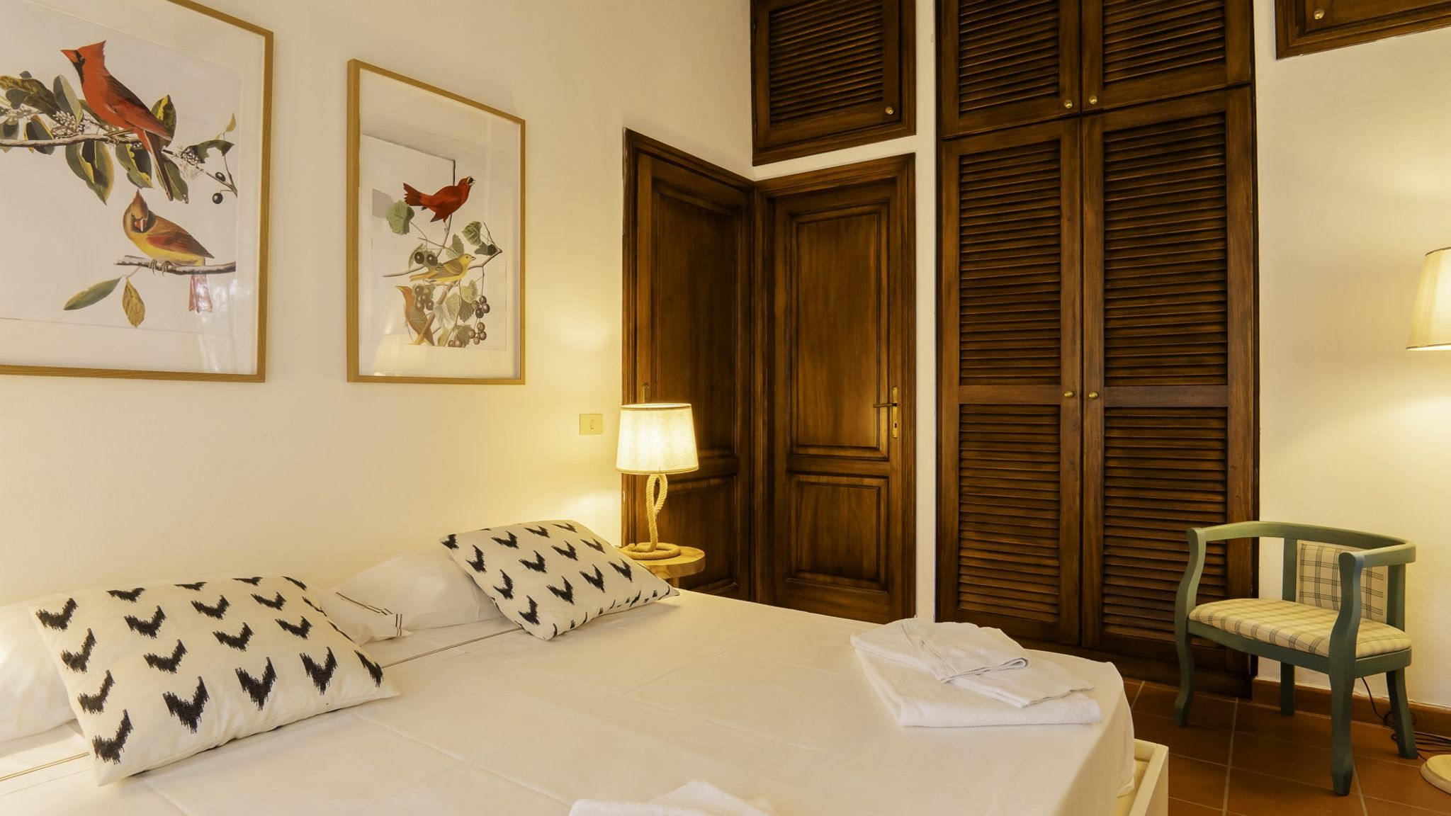 Italianway Monte Argentario Agriturismo Pimpinnacolo - 1BR P1 - Deluxe