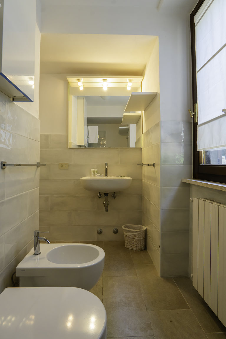 Italianway Monte Argentario Agriturismo Pimpinnacolo - 1BR P1 - Deluxe