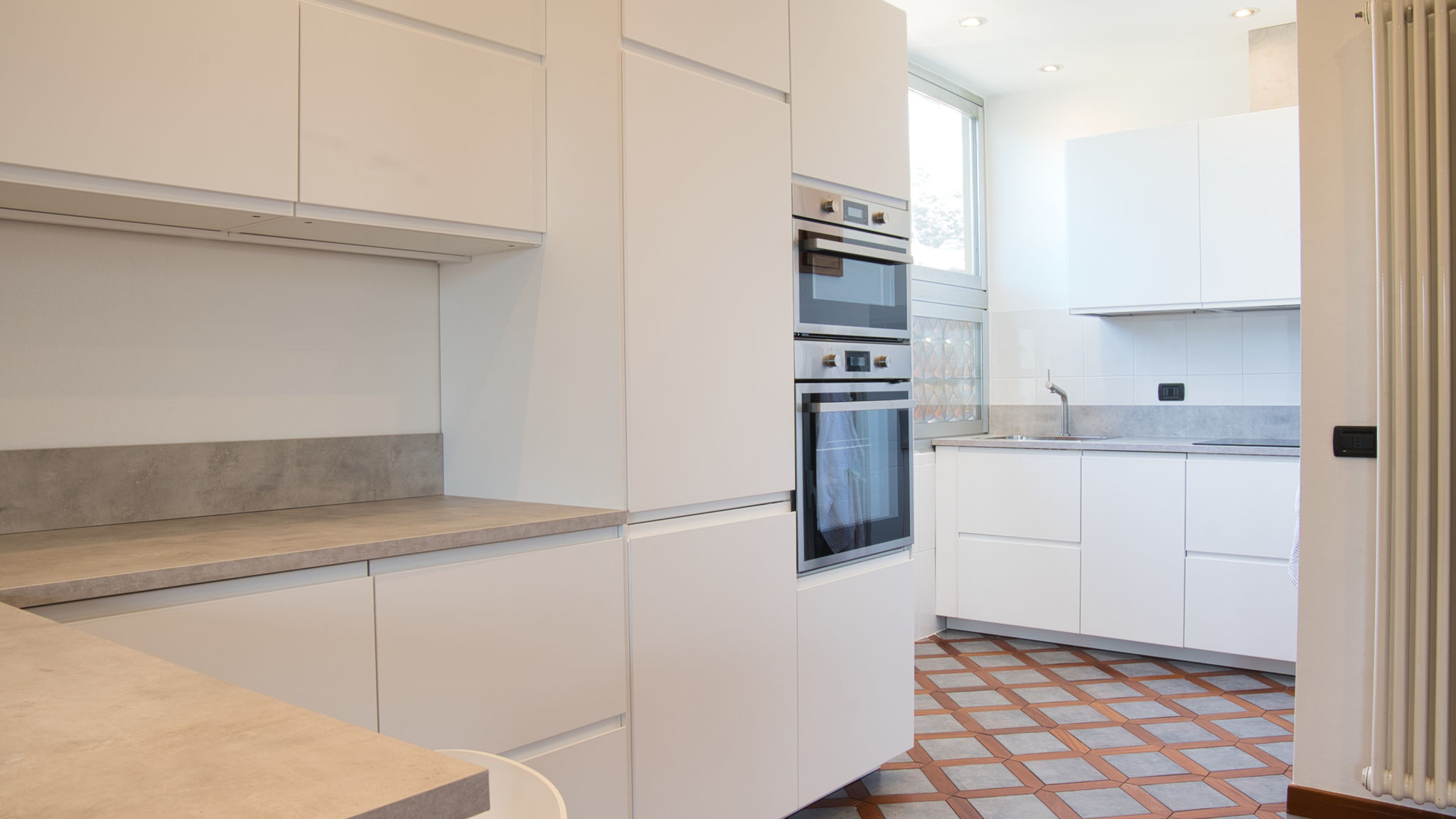 Italianway Calolziocorte VistaLago Suite