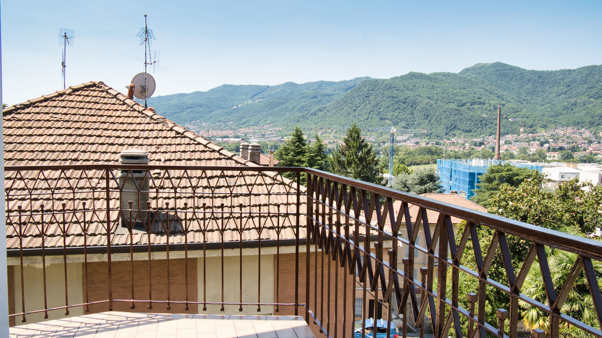 Italianway Calolziocorte VistaLago Suite