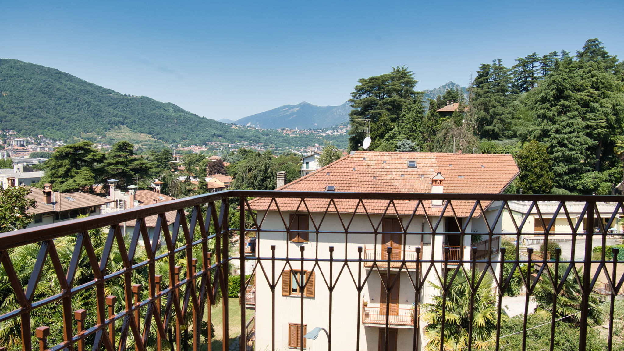 Italianway Calolziocorte VistaLago Suite