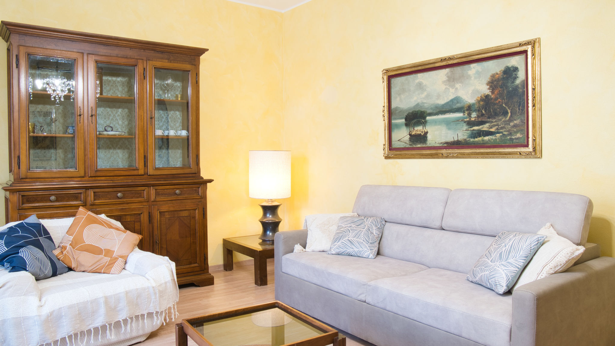 Italianway Mandello del Lario Guzzi Lovers: La vacanza perfetta a Mandello