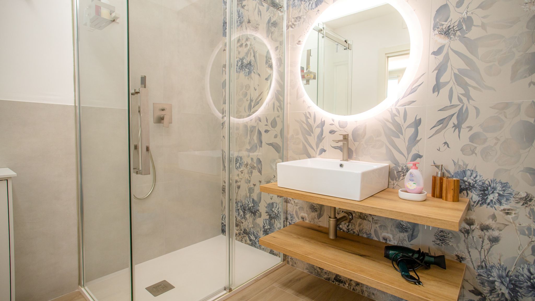 Italianway Lampedusa e Linosa Porto Vecchio Rooms - Ostro