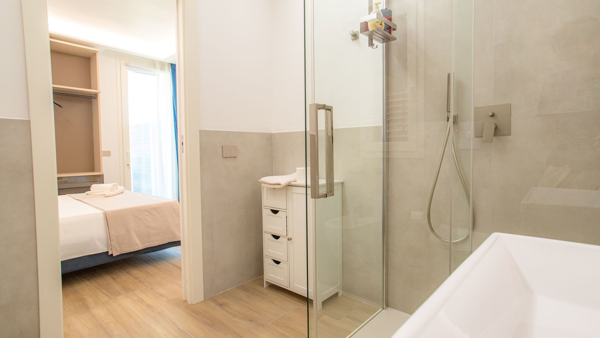 Italianway Lampedusa e Linosa Porto Vecchio Rooms - Ostro