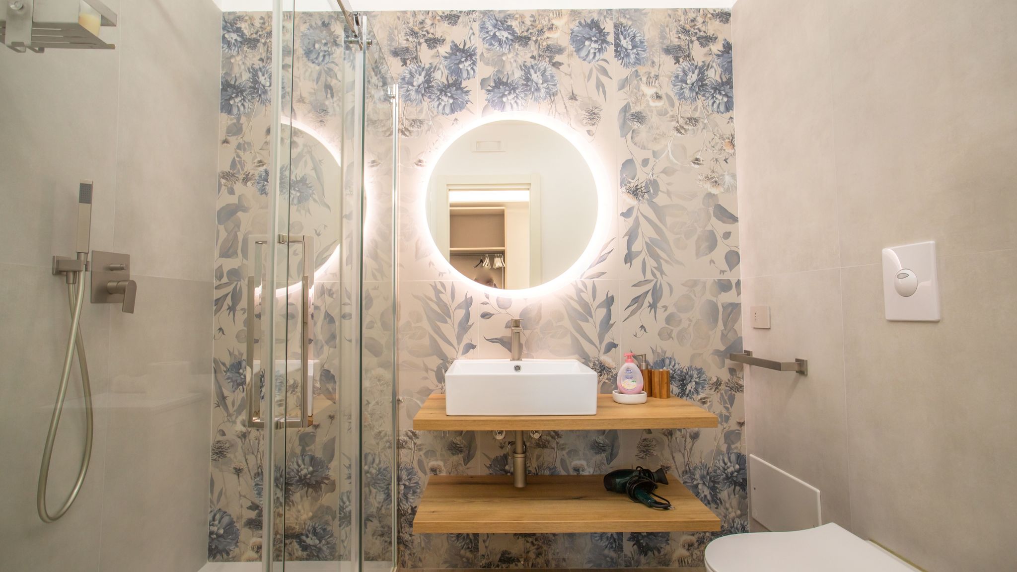 Italianway Lampedusa e Linosa Porto Vecchio Rooms - Ostro