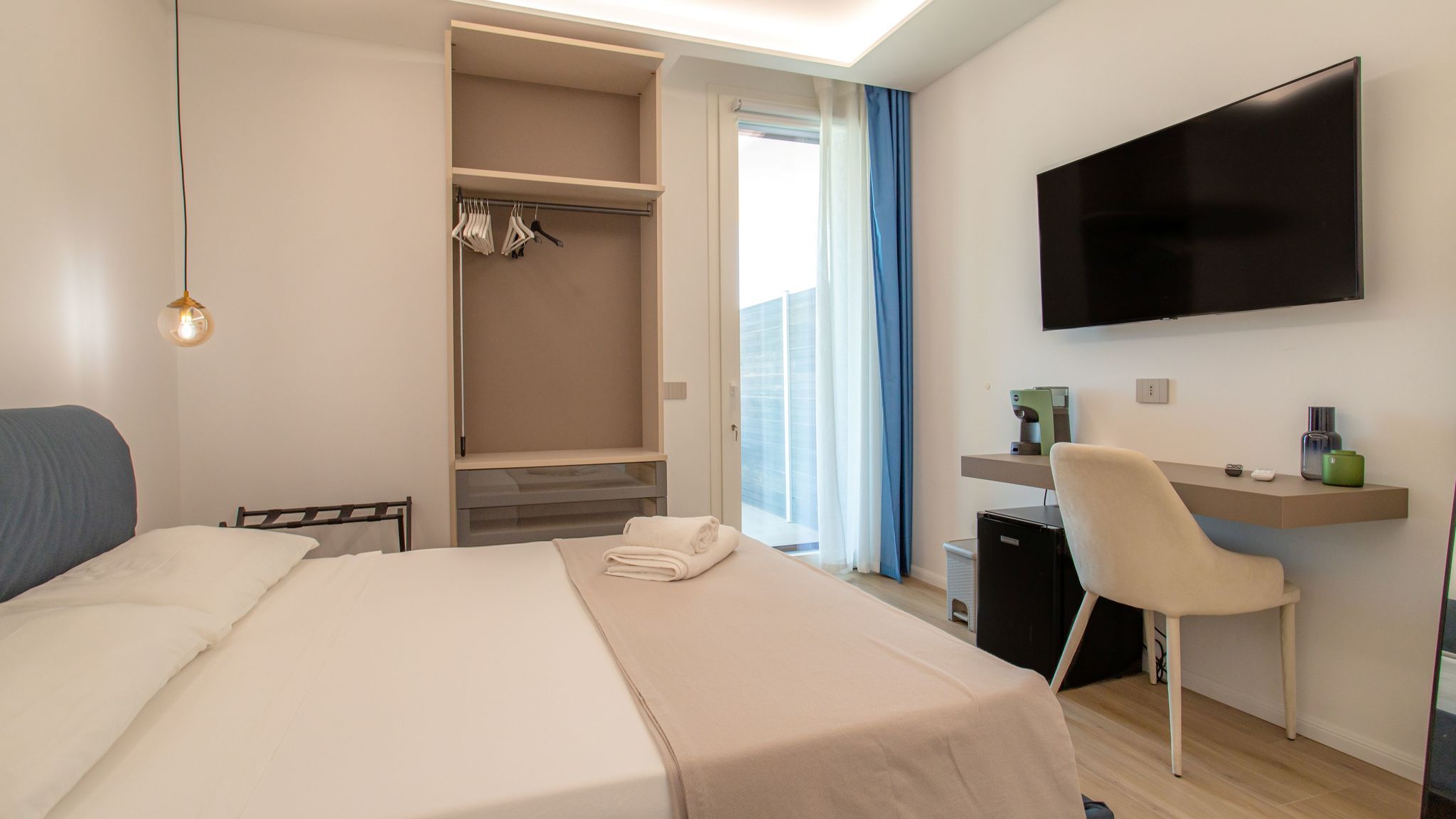 Italianway Lampedusa e Linosa Porto Vecchio Rooms - Ostro