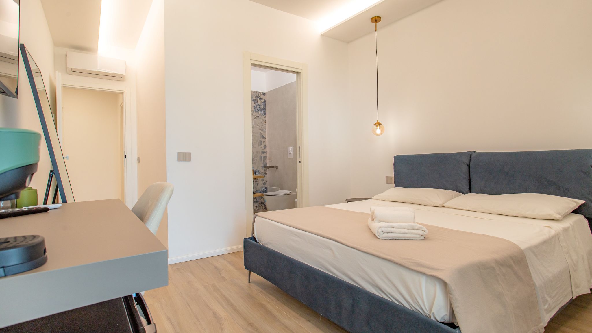 Italianway Lampedusa e Linosa Porto Vecchio Rooms - Ostro