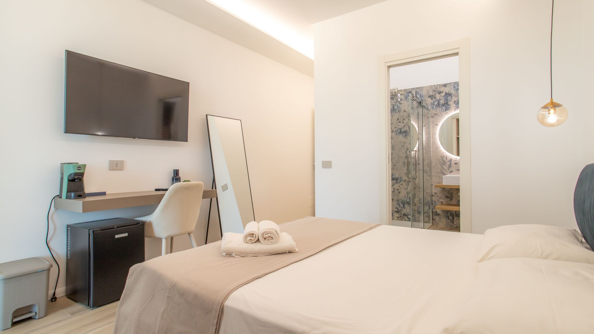 Italianway Lampedusa e Linosa Porto Vecchio Rooms - Ostro
