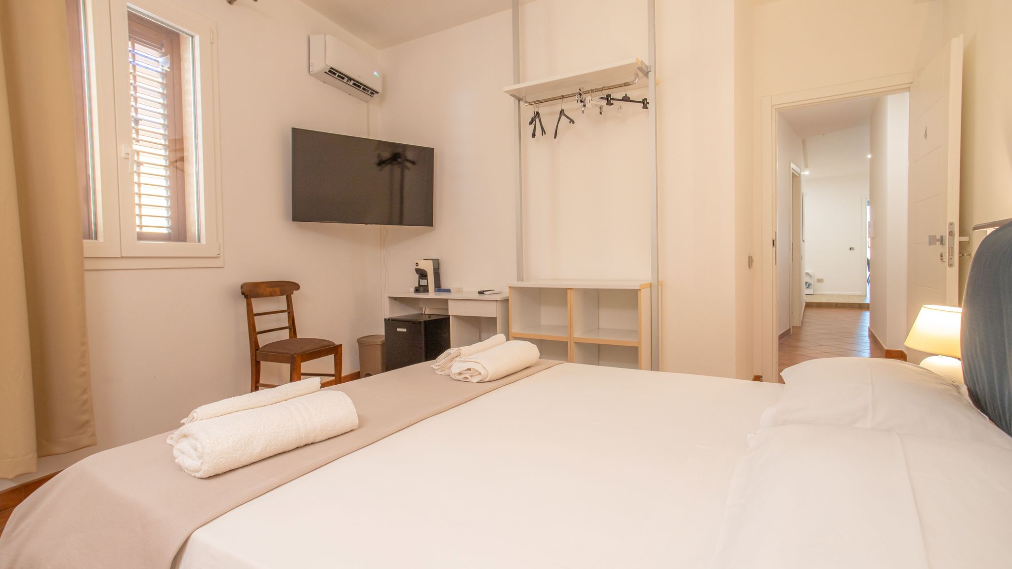Italianway Lampedusa e Linosa Porto Vecchio Rooms