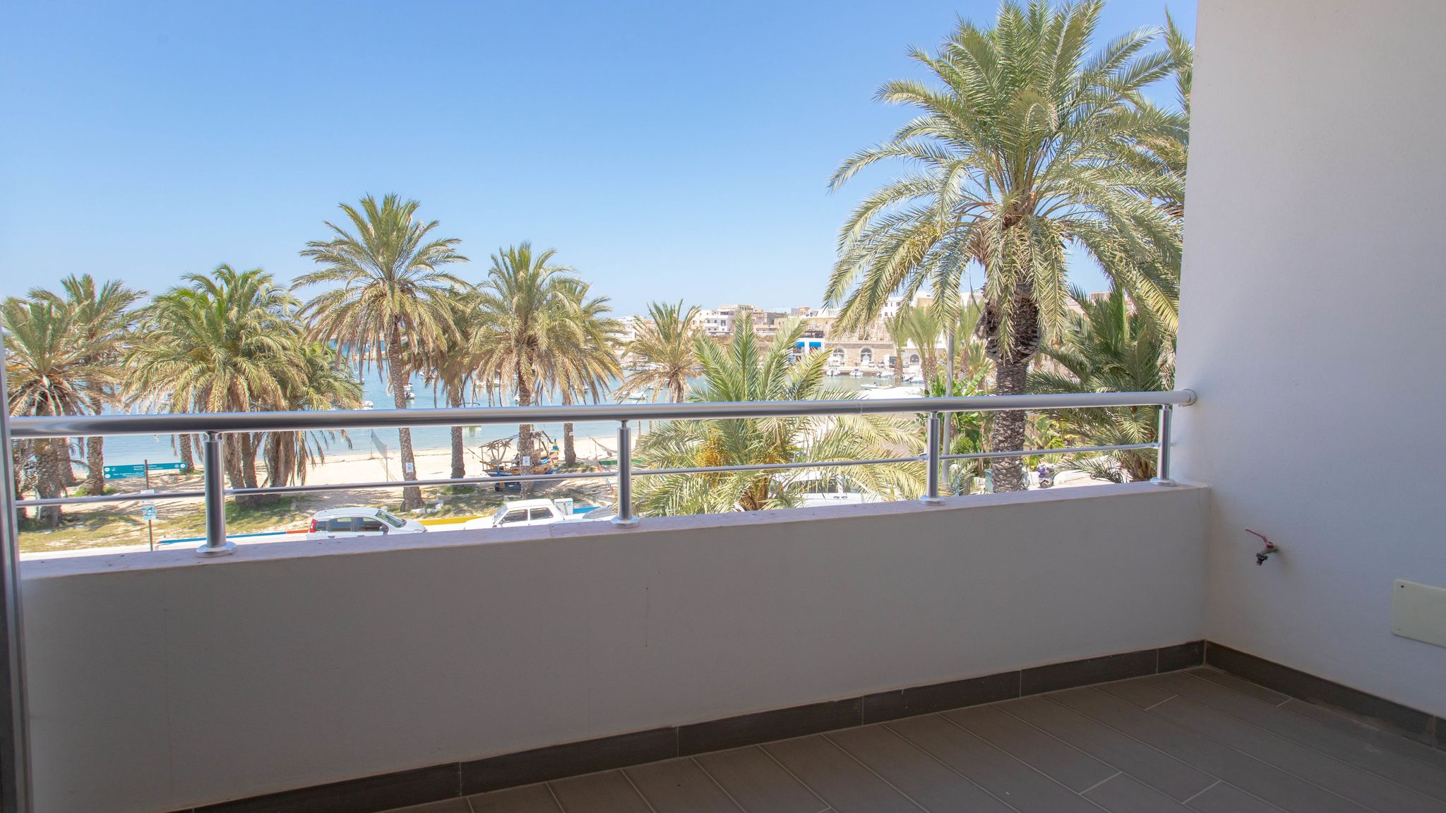 Italianway Lampedusa e Linosa Porto Vecchio Rooms