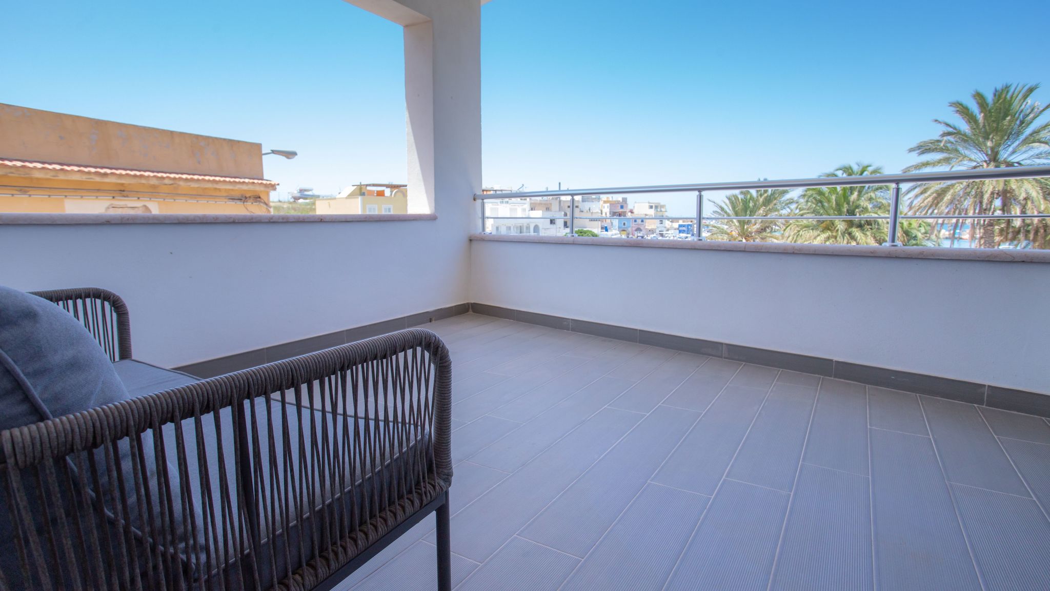 Italianway Lampedusa e Linosa Porto Vecchio Rooms