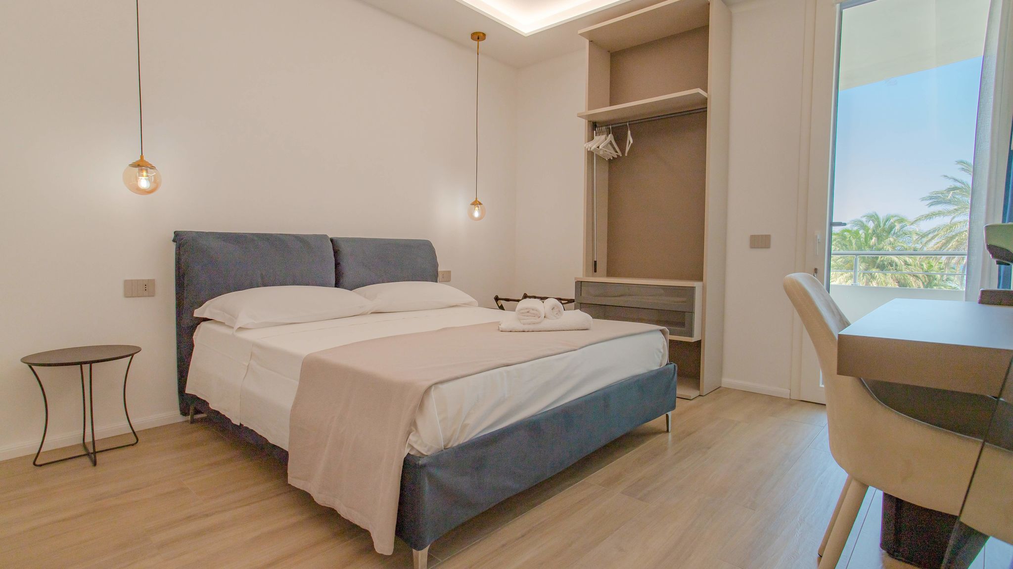 Italianway Lampedusa e Linosa Porto Vecchio Rooms - Libeccio