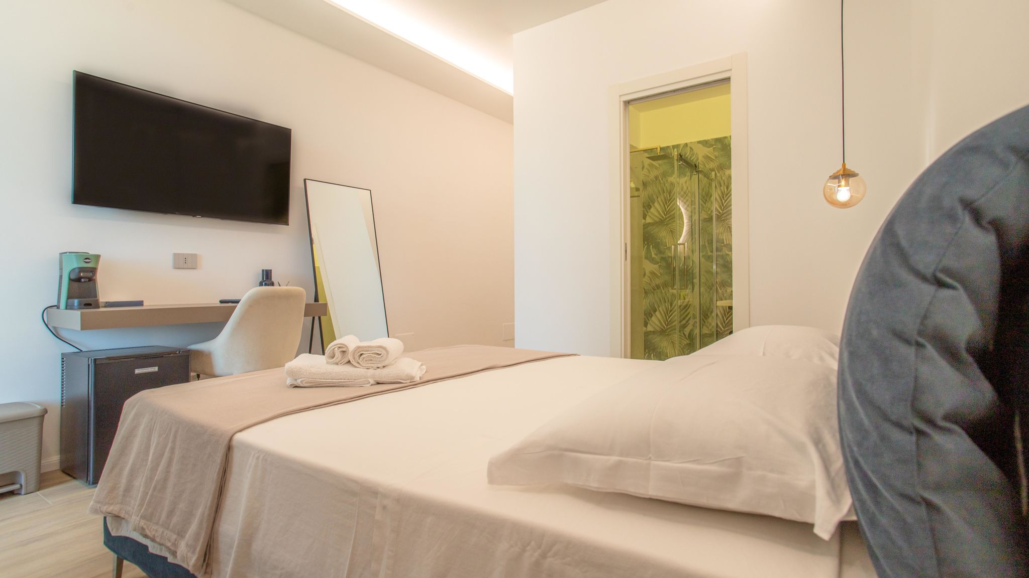 Italianway Lampedusa e Linosa Porto Vecchio Rooms - Libeccio