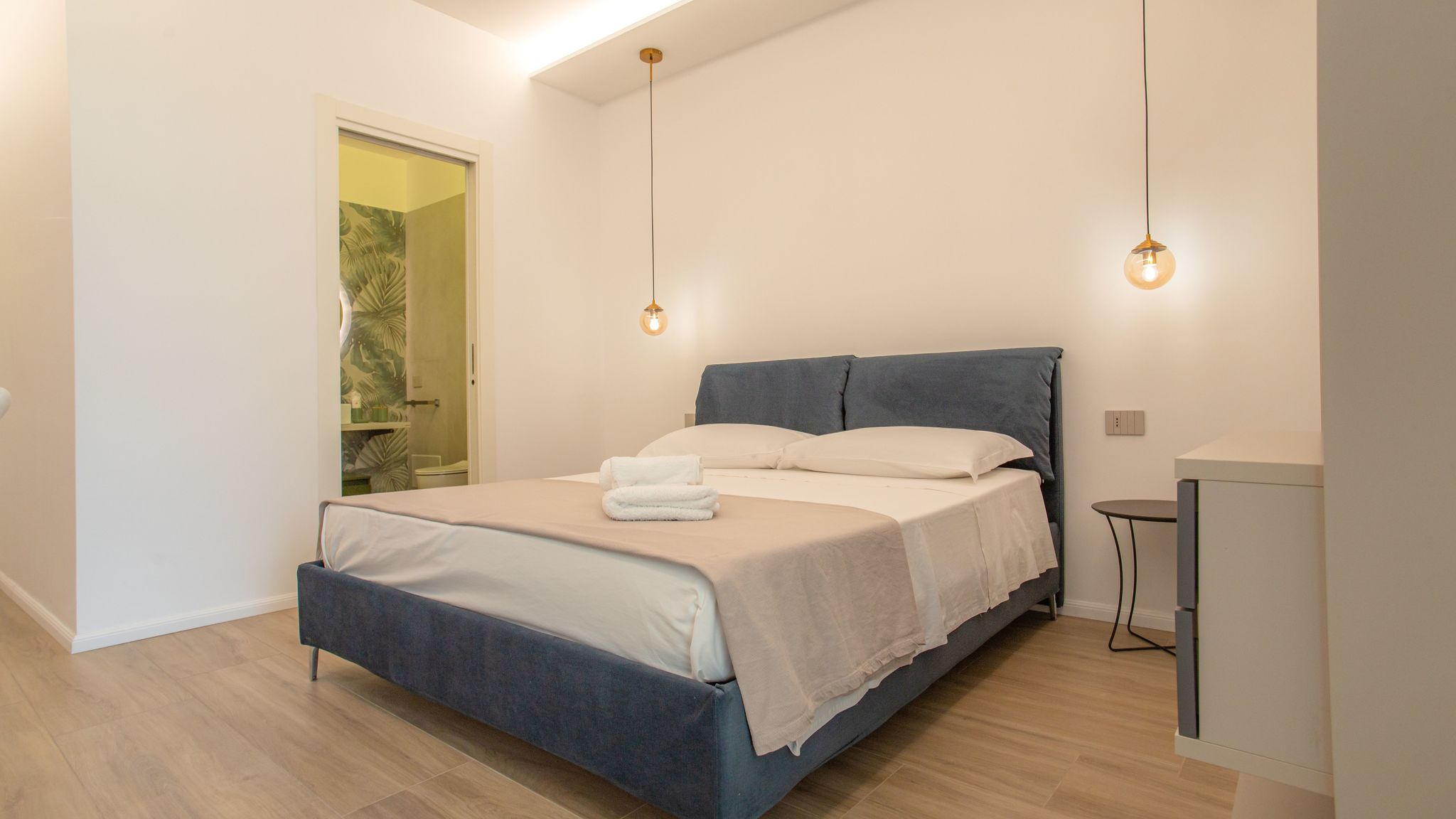 Italianway Lampedusa e Linosa Porto Vecchio Rooms - Libeccio