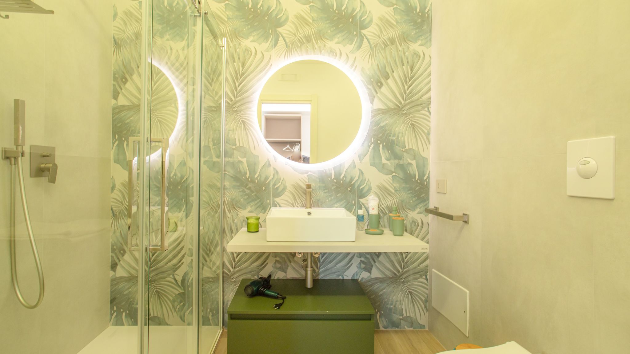 Italianway Lampedusa e Linosa Porto Vecchio Rooms - Libeccio