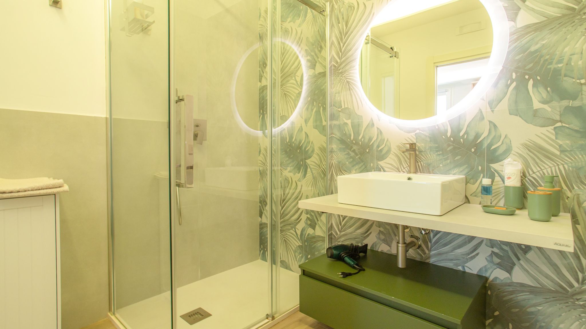 Italianway Lampedusa e Linosa Porto Vecchio Rooms - Libeccio