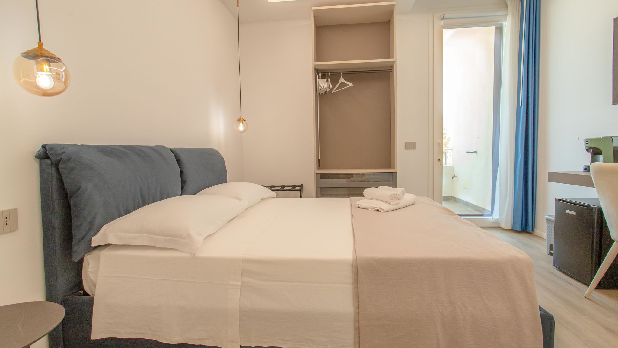 Italianway Lampedusa e Linosa Porto Vecchio Rooms - Libeccio