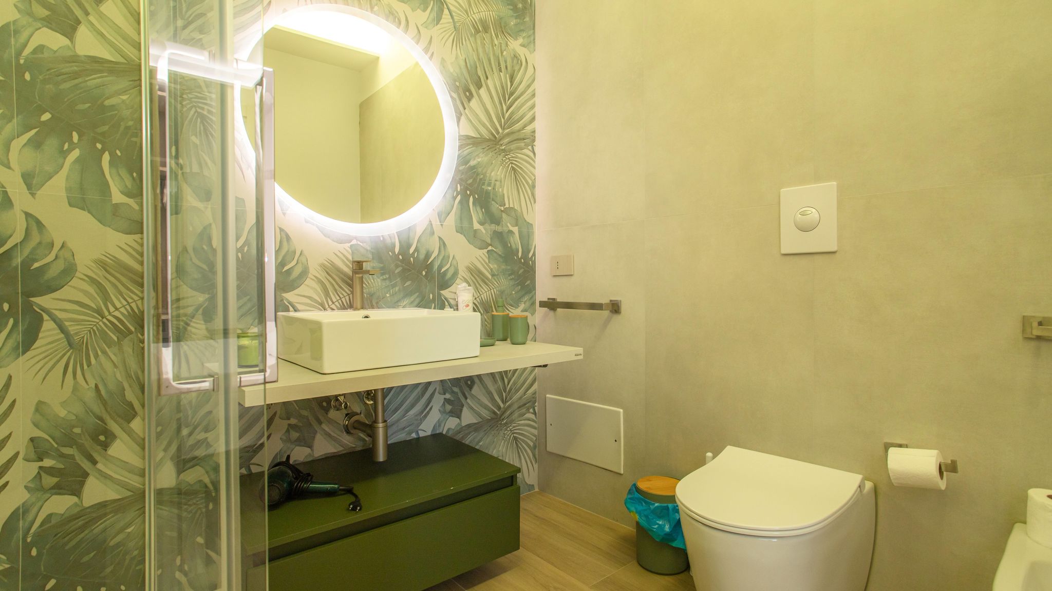 Italianway Lampedusa e Linosa Porto Vecchio Rooms - Libeccio