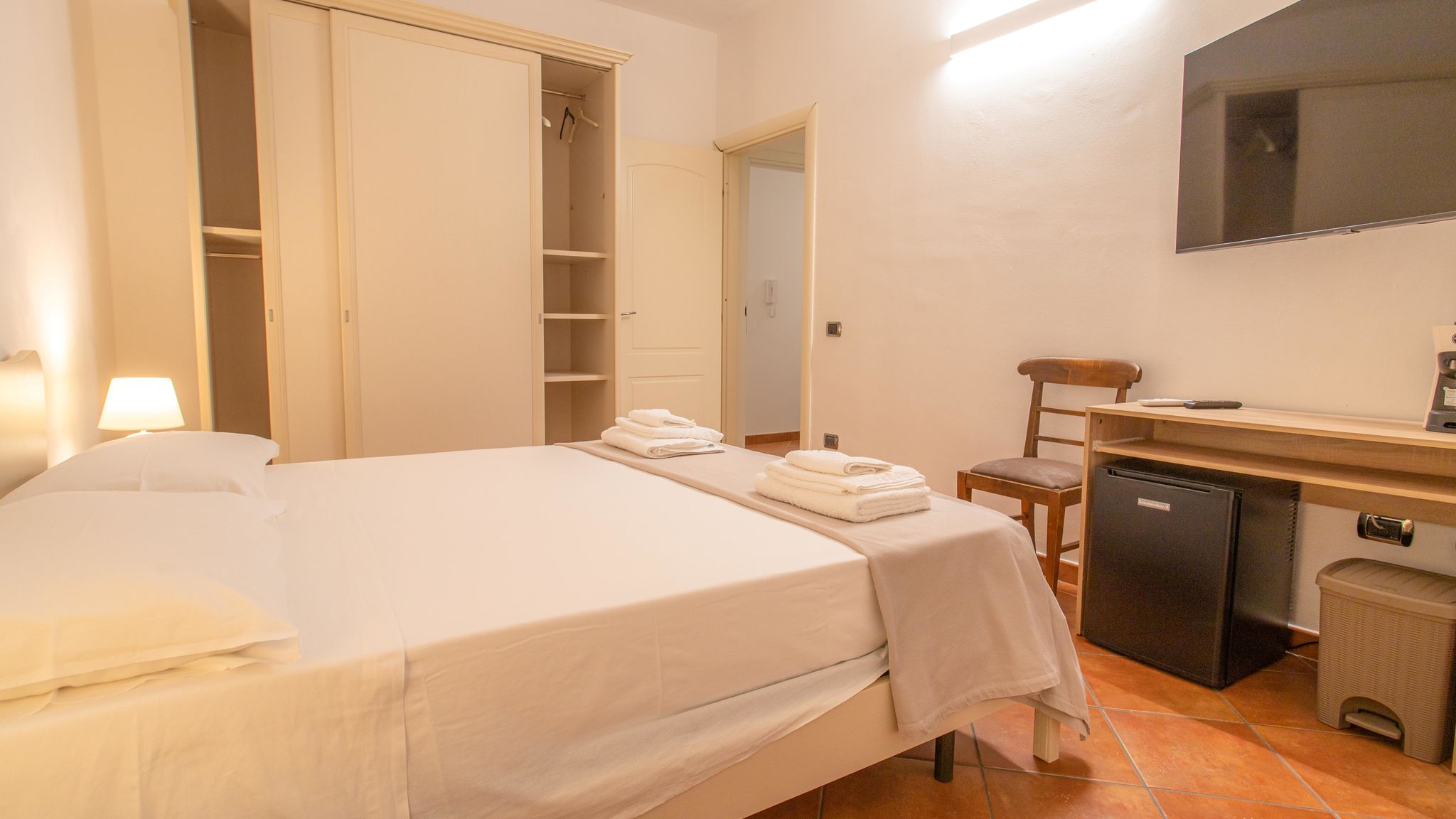 Italianway Lampedusa e Linosa Porto Vecchio Rooms - Levante