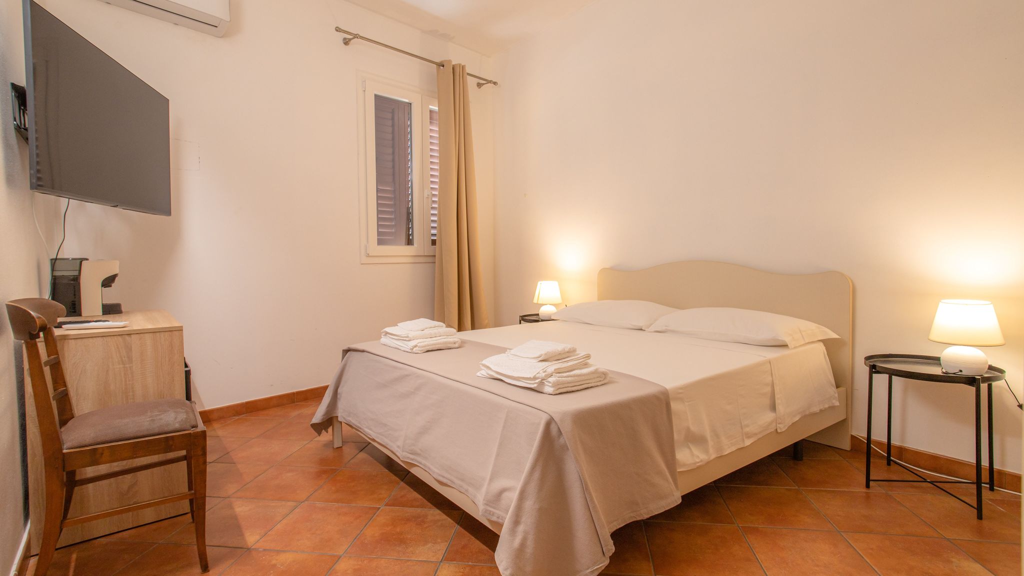 Italianway Lampedusa e Linosa Porto Vecchio Rooms - Levante