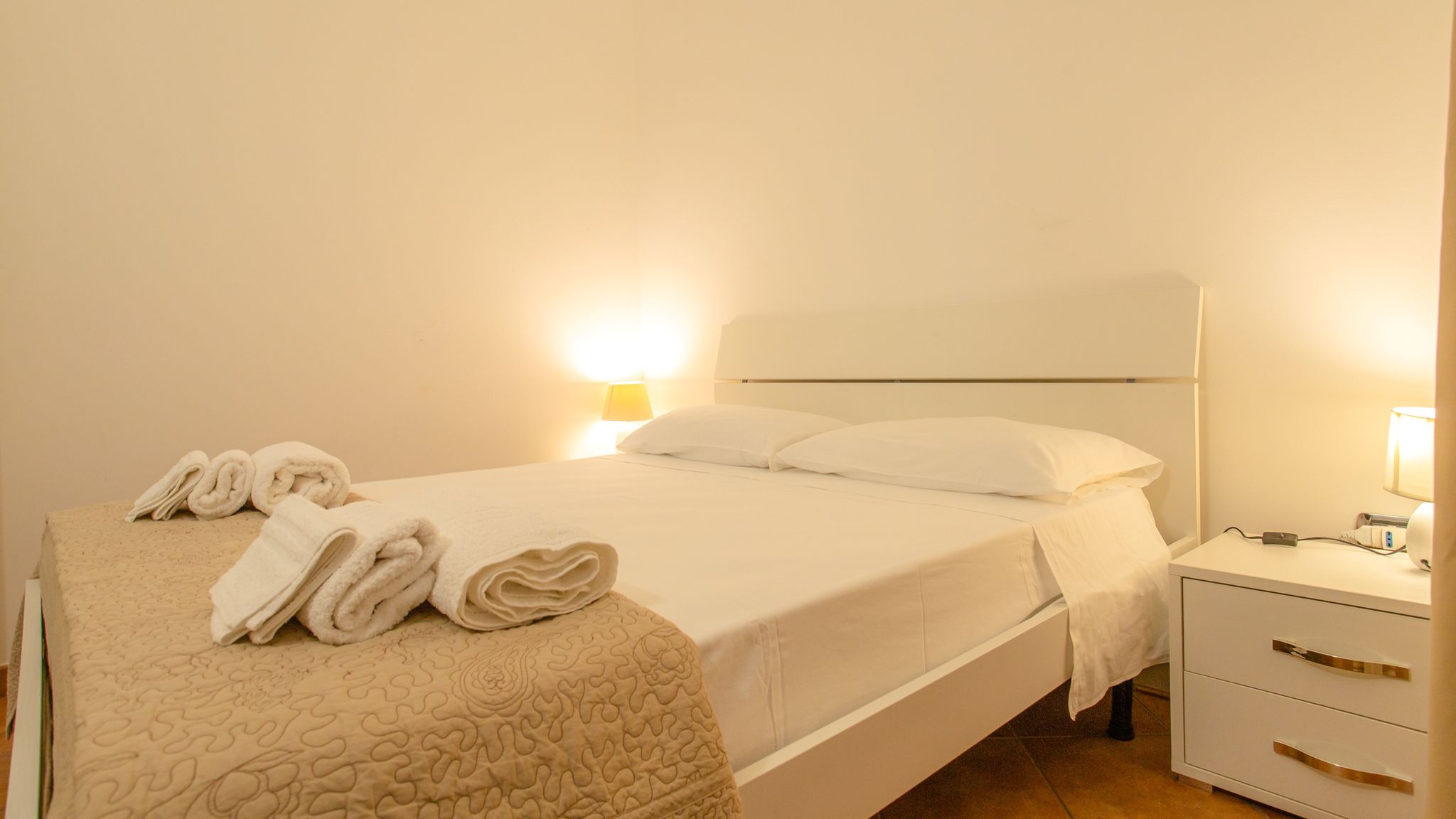 Italianway Lampedusa e Linosa Porto Vecchio Rooms - Levante