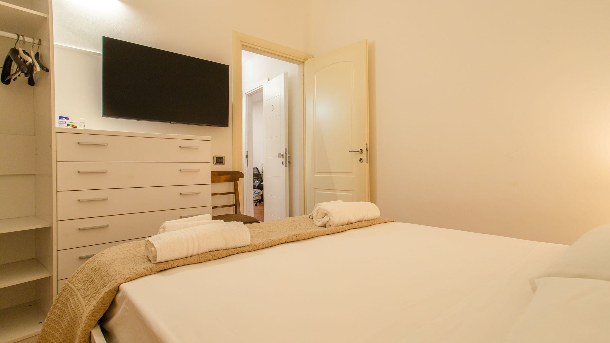 Italianway Lampedusa e Linosa Porto Vecchio Rooms - Levante