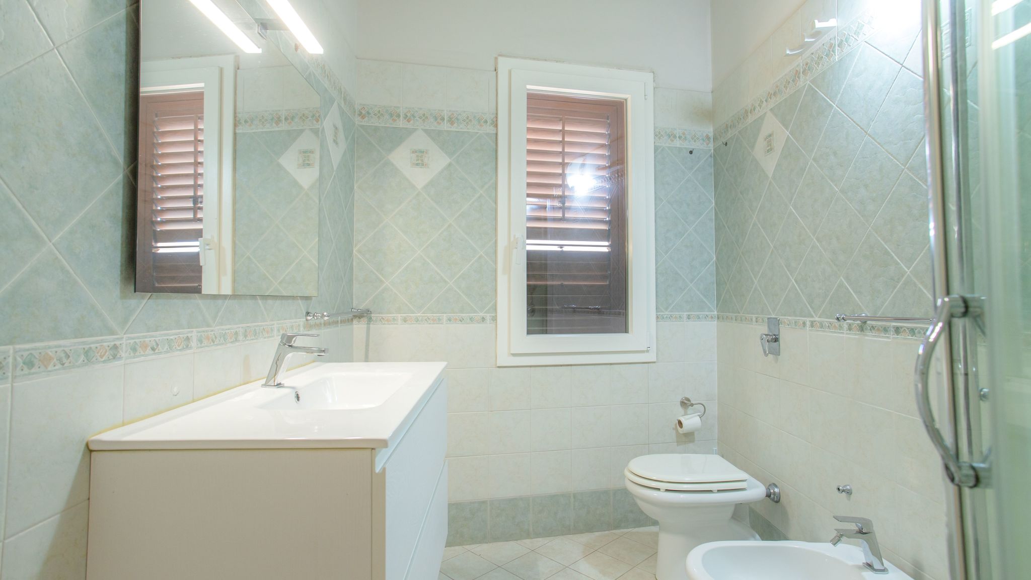 Italianway Lampedusa e Linosa Porto Vecchio Rooms - Levante