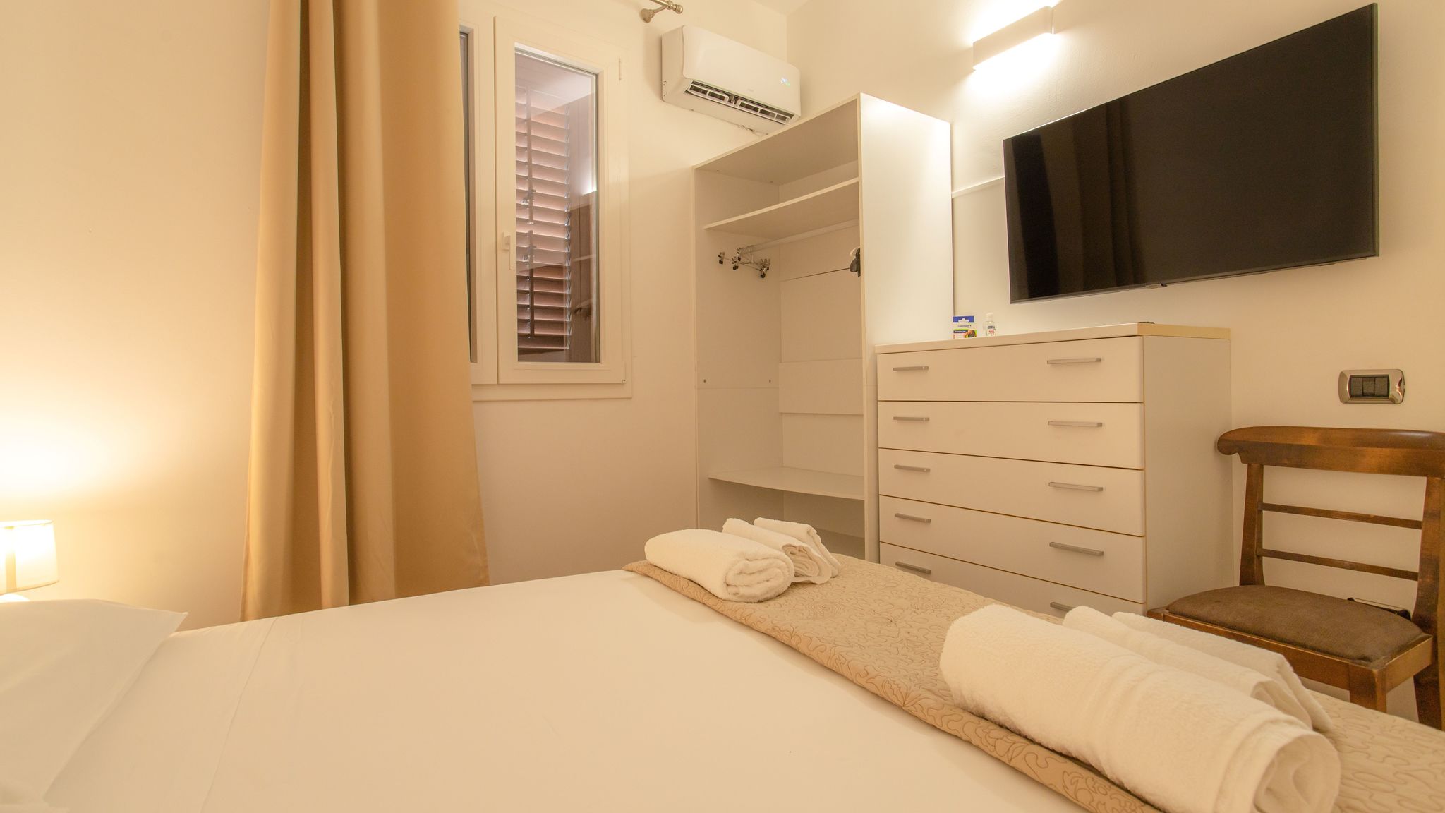 Italianway Lampedusa e Linosa Porto Vecchio Rooms - Levante
